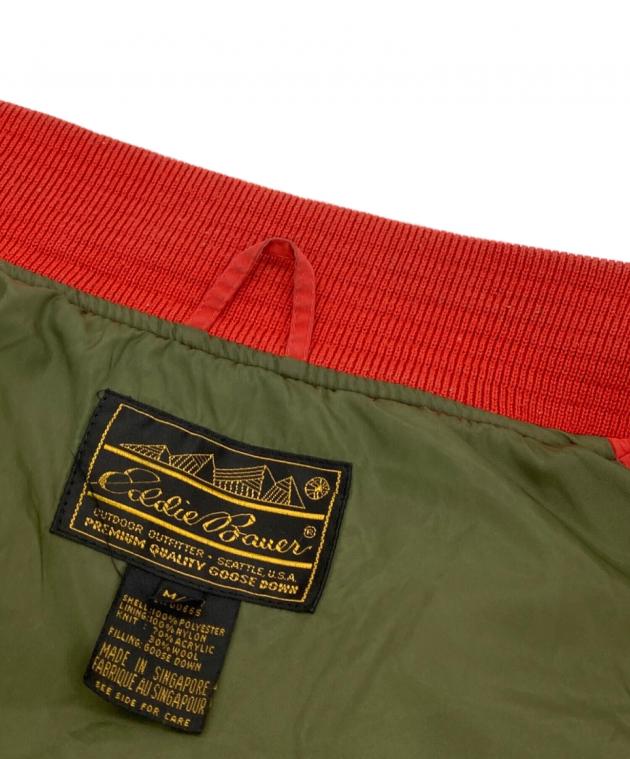 中古・古着通販】Eddie Bauer (エディーバウアー) 80Sスカイライナー