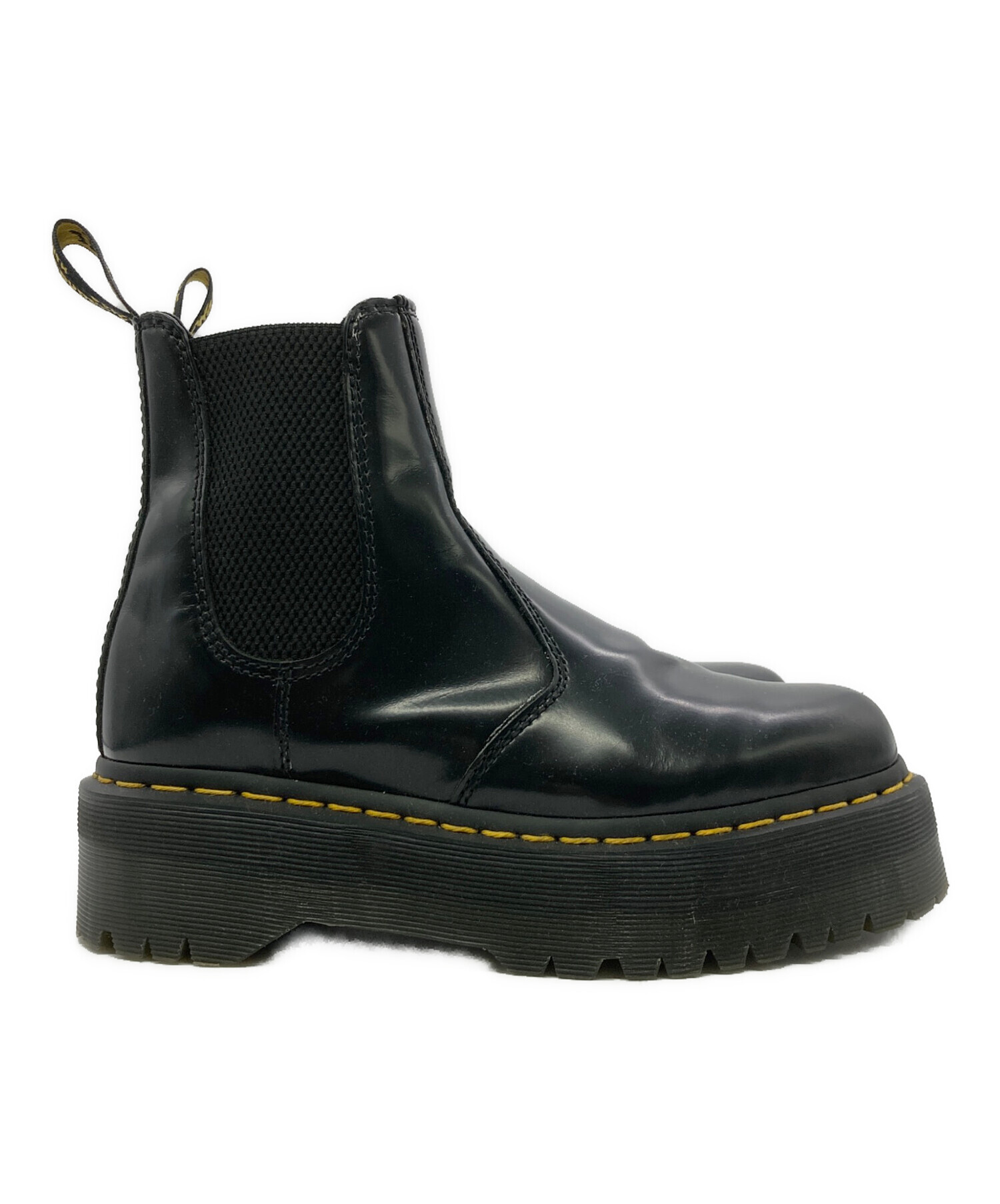 中古・古着通販】Dr.Martens (ドクターマーチン) チェルシーブーツ