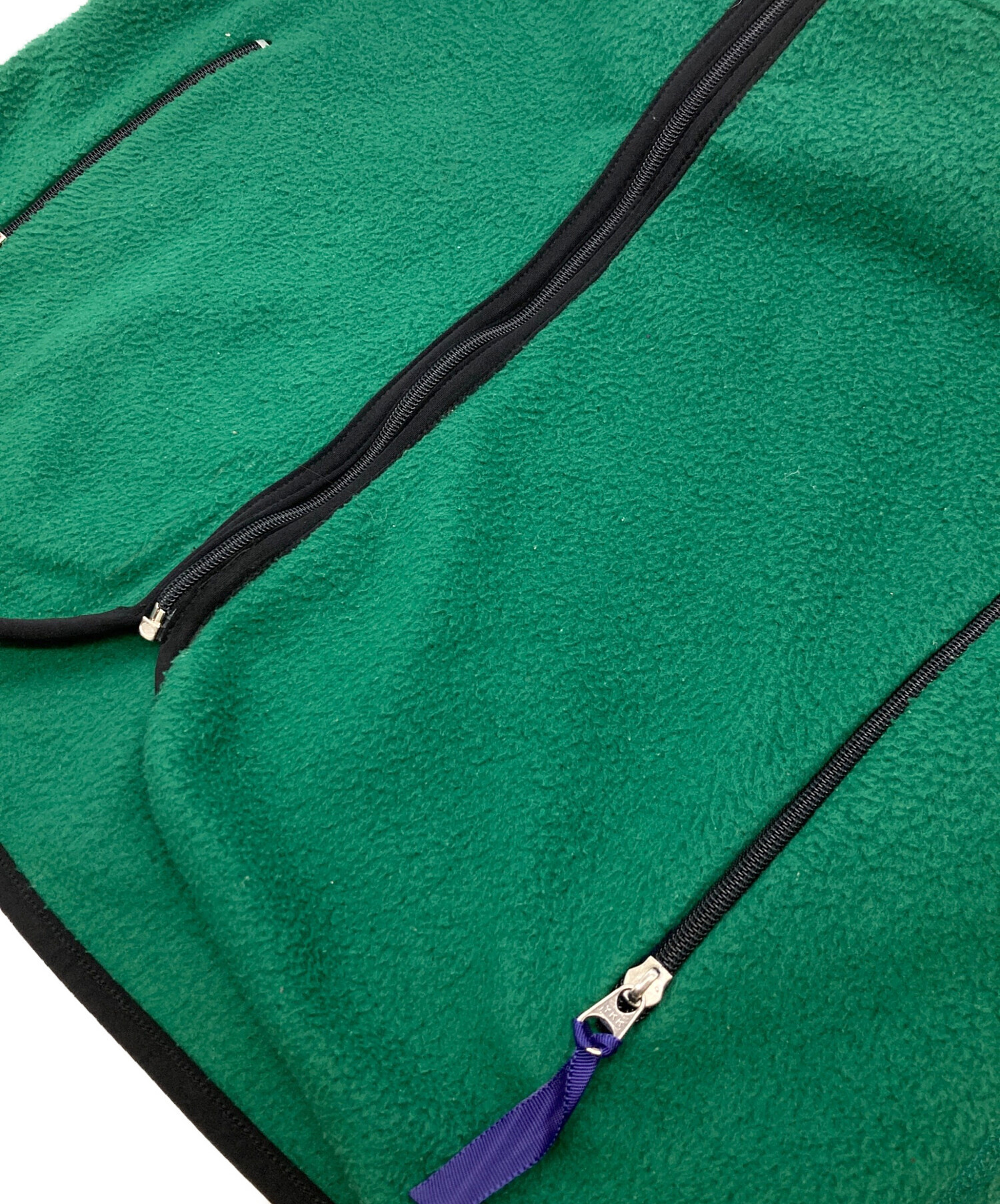 中古・古着通販】Patagonia (パタゴニア) シンチラフリースベスト
