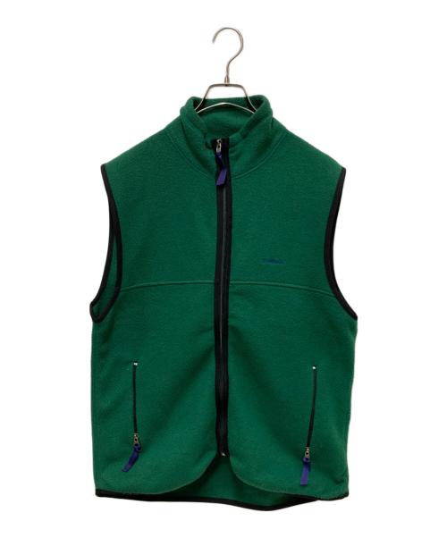 中古・古着通販】Patagonia (パタゴニア) シンチラフリースベスト