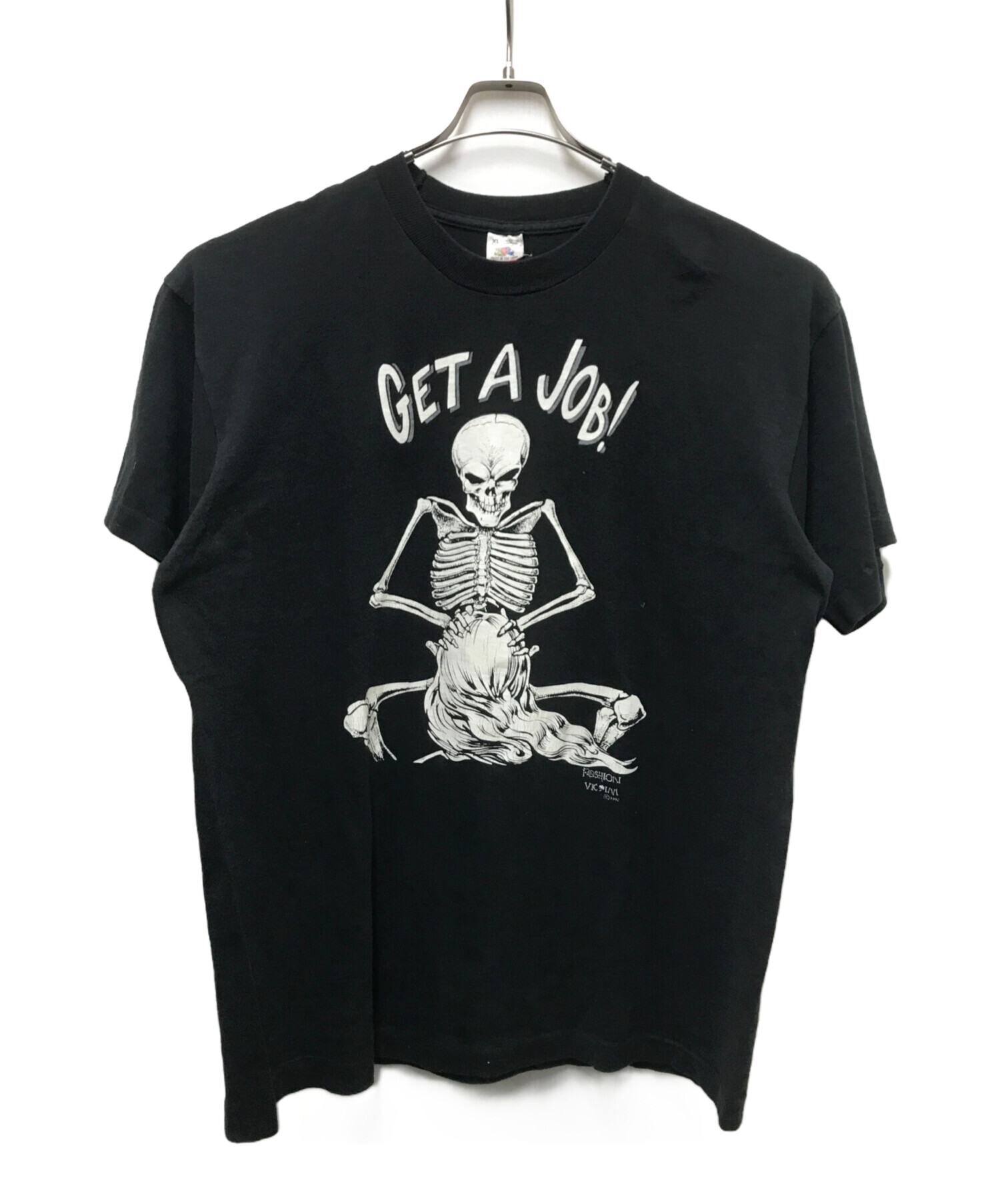 中古・古着通販】Fashion Victim (ファッションヴィクティム) GET A