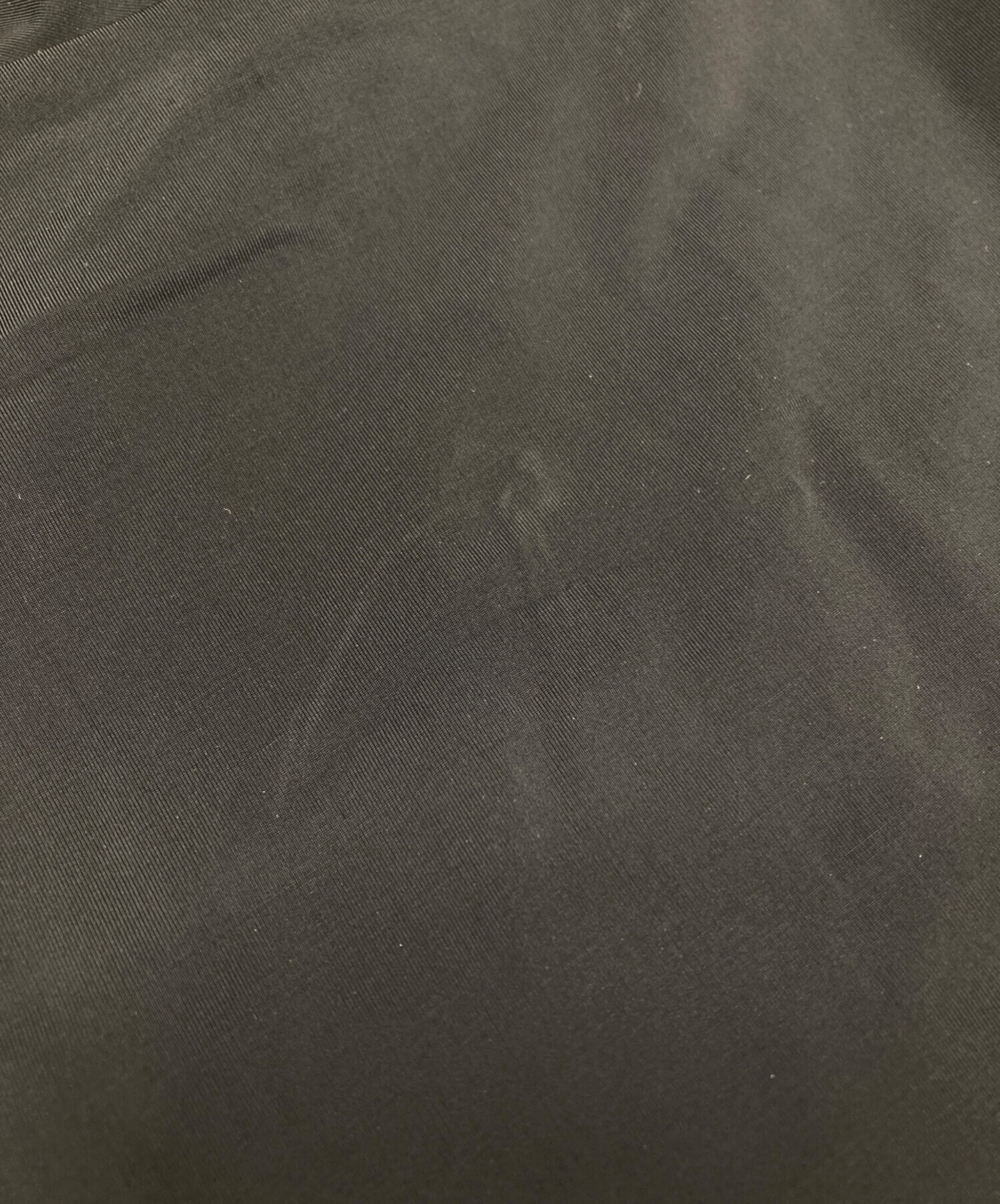 中古・古着通販】FETICO (フェティコ) STRETCH JERSEY CUT-OUT
