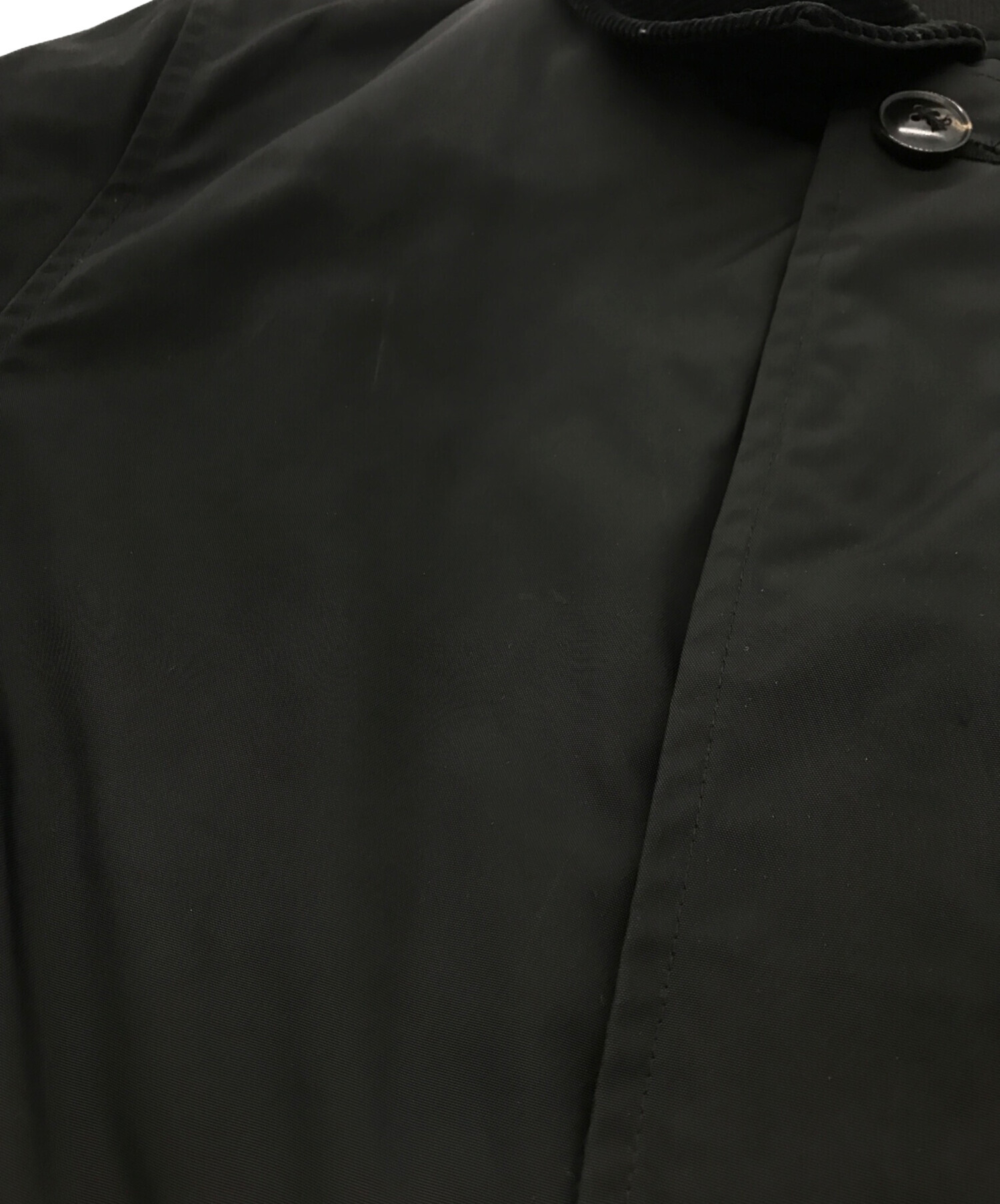 中古・古着通販】POLO RALPH LAUREN (ポロ・ラルフローレン) ナイロン
