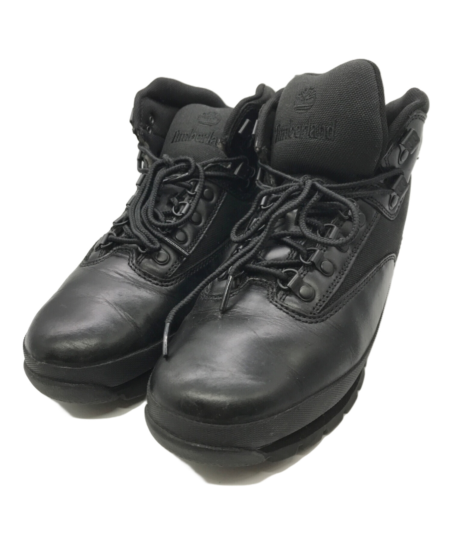 中古・古着通販】Timberland (ティンバーランド) Euro Hiker Mid Boot 