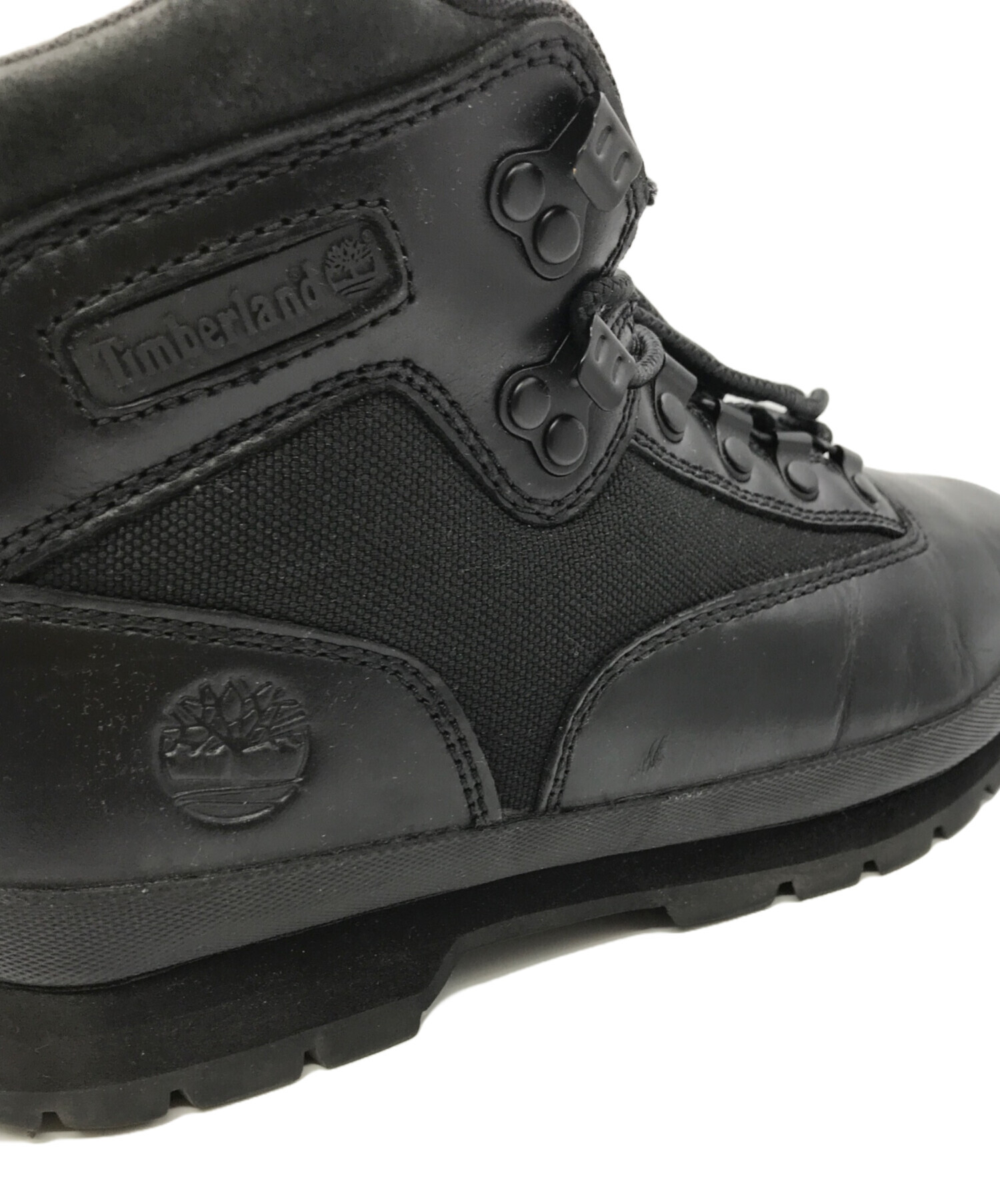中古・古着通販】Timberland (ティンバーランド) Euro Hiker Mid Boot 