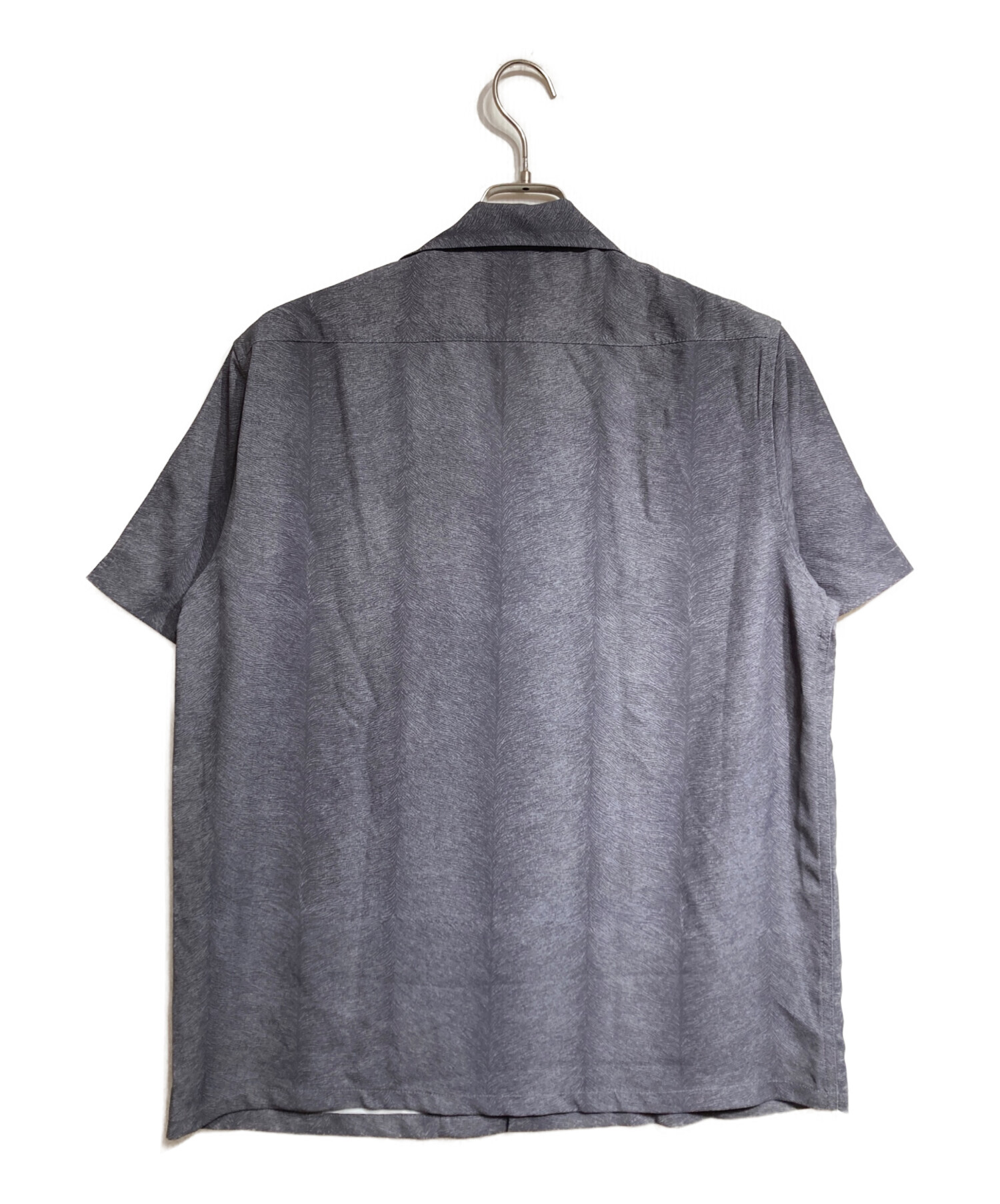 中古・古着通販】DRESS HIPPY (ドレスヒッピー) DH MINK S/S SHIRT 