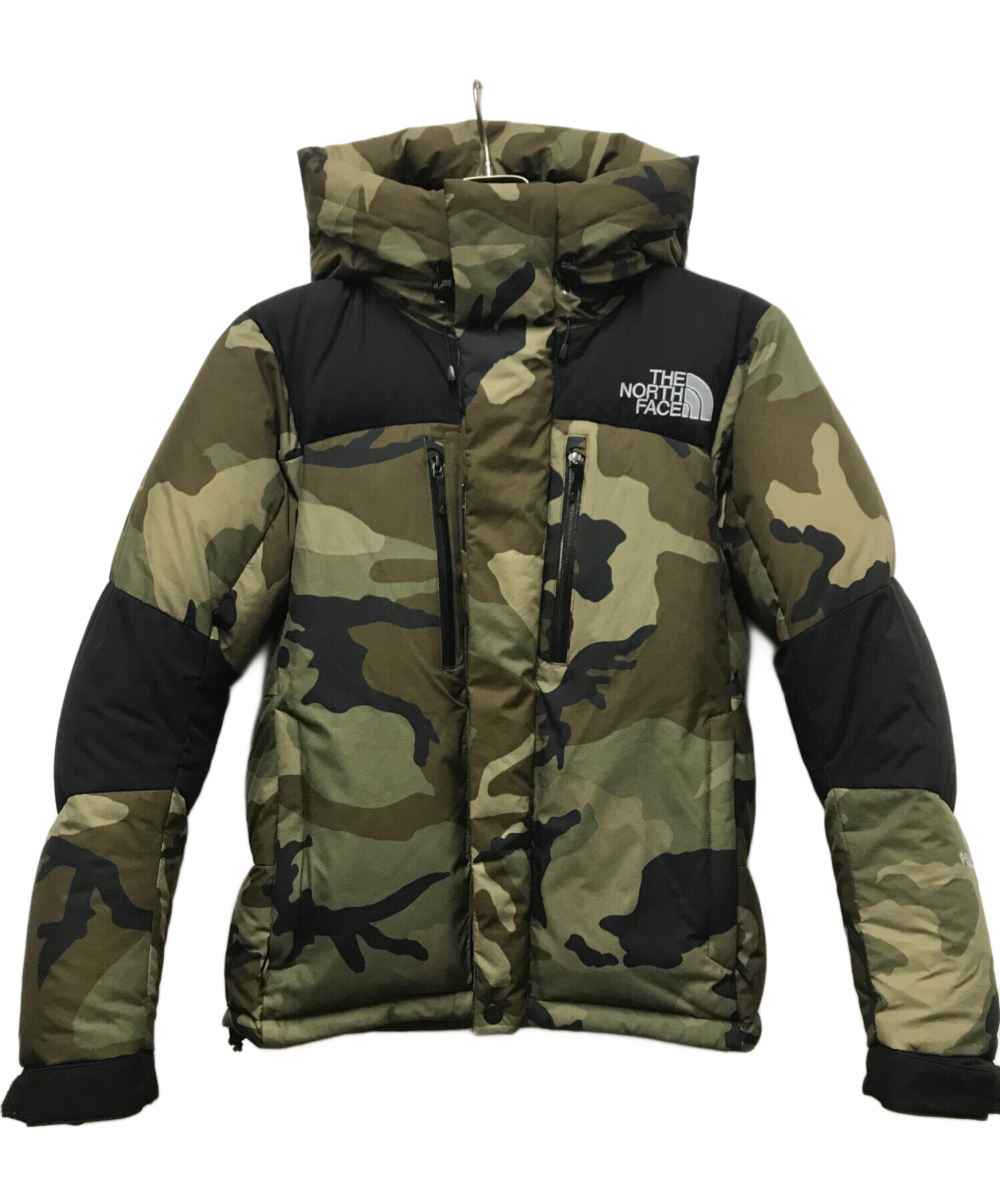 中古・古着通販】THE NORTH FACE (ザ ノース フェイス) NOVELTY BALTRO 