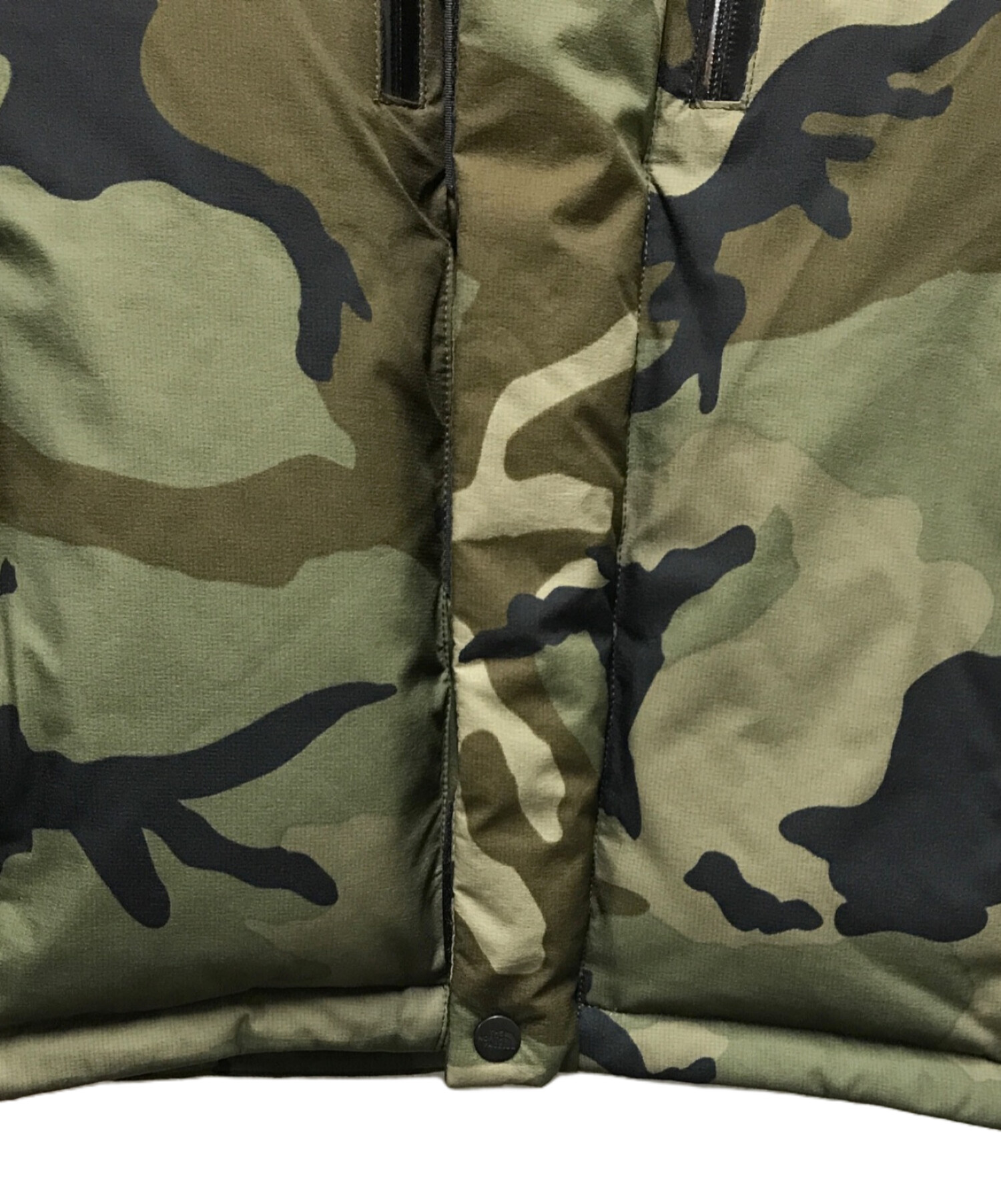 中古・古着通販】THE NORTH FACE (ザ ノース フェイス) NOVELTY BALTRO 