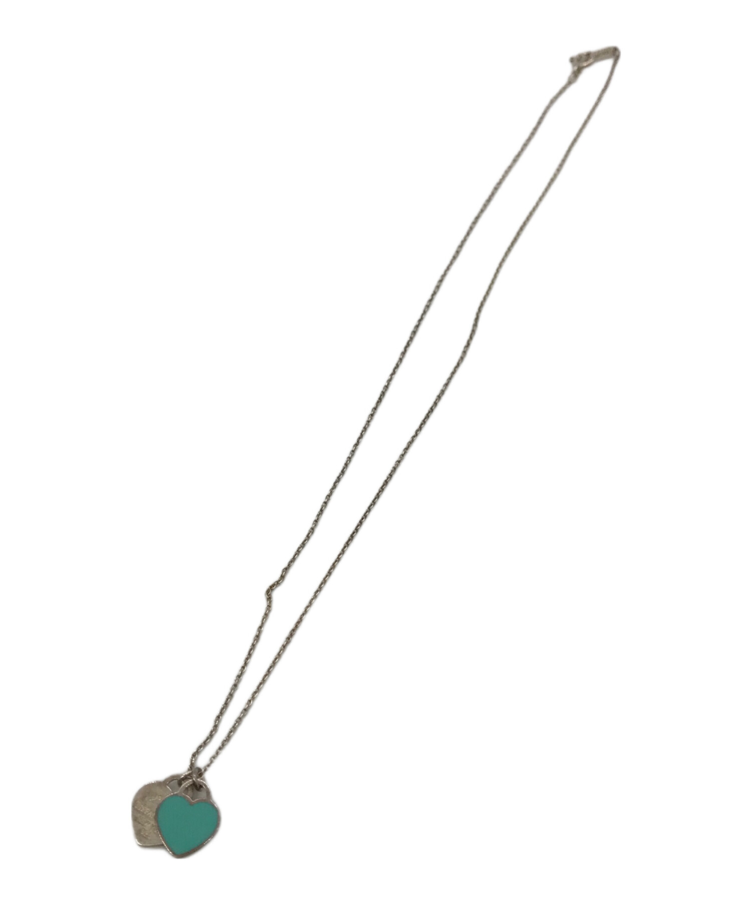 中古・古着通販】Tiffany & Co. (ティファニー) ティファニー ブルー 