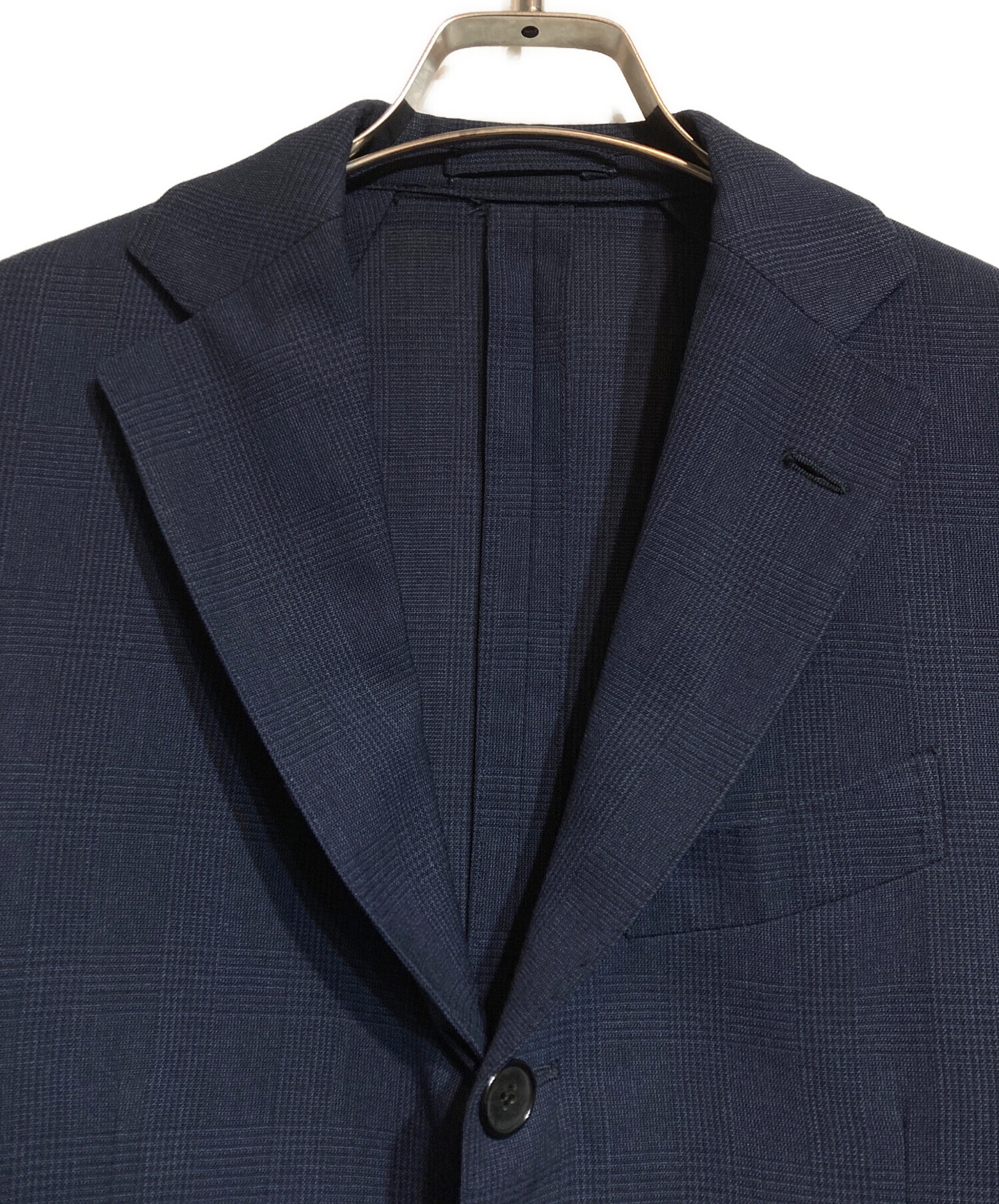 中古・古着通販】LARDINI (ラルディーニ) テーラードジャケット