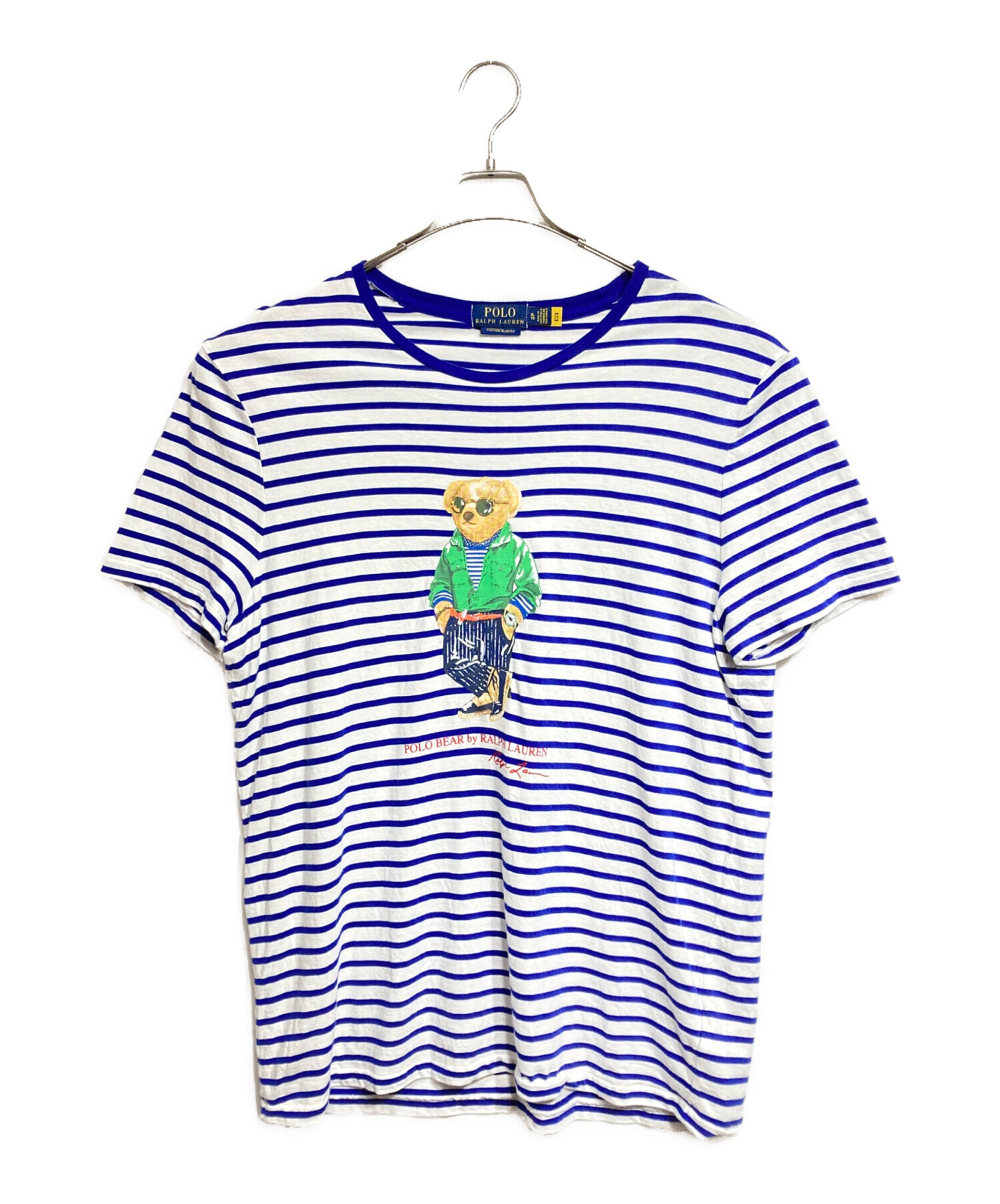 中古・古着通販】POLO RALPH LAUREN (ポロ・ラルフローレン) ポロベア