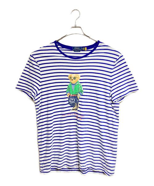 中古・古着通販】POLO RALPH LAUREN (ポロ・ラルフローレン) ポロベア
