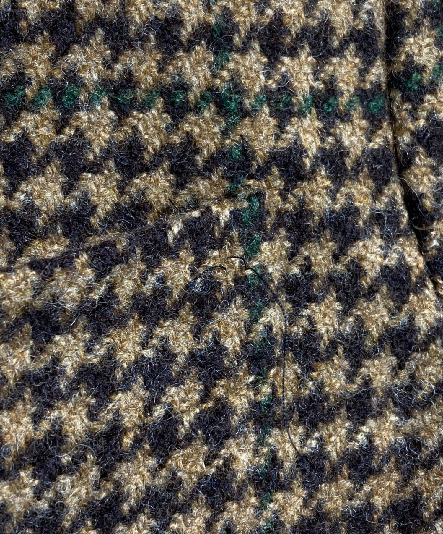 BOGLIOLI 千鳥柄 テーラードジャケット　46 中古・古着通販】BOGLIOLI (ボリオリ) 千鳥柄テーラードジャケット