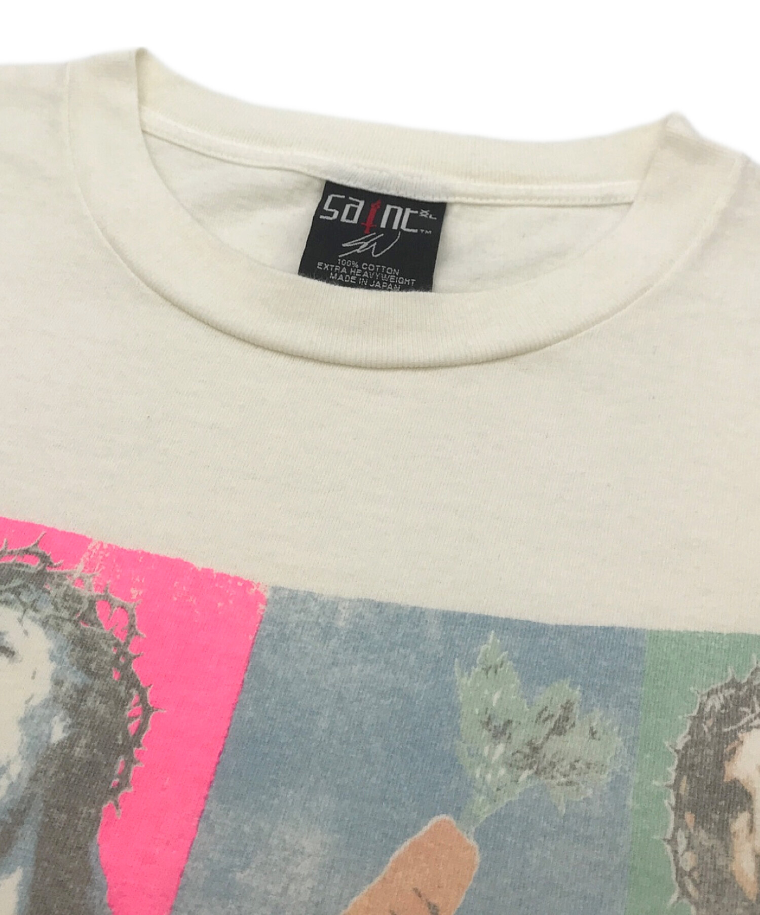 中古・古着通販】SAINT MICHAEL (セントマイケル) Sean Wotherspoon 