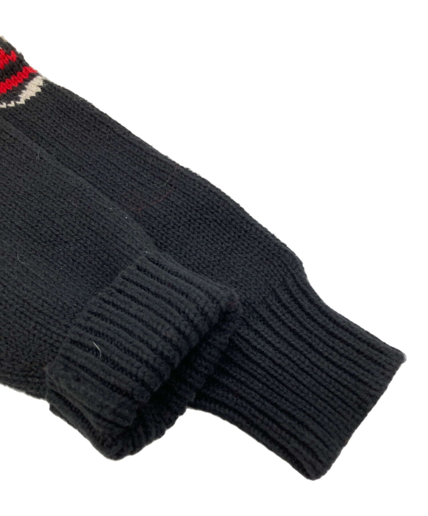 中古・古着通販】POLO RALPH LAUREN (ポロ・ラルフローレン) カシミヤ