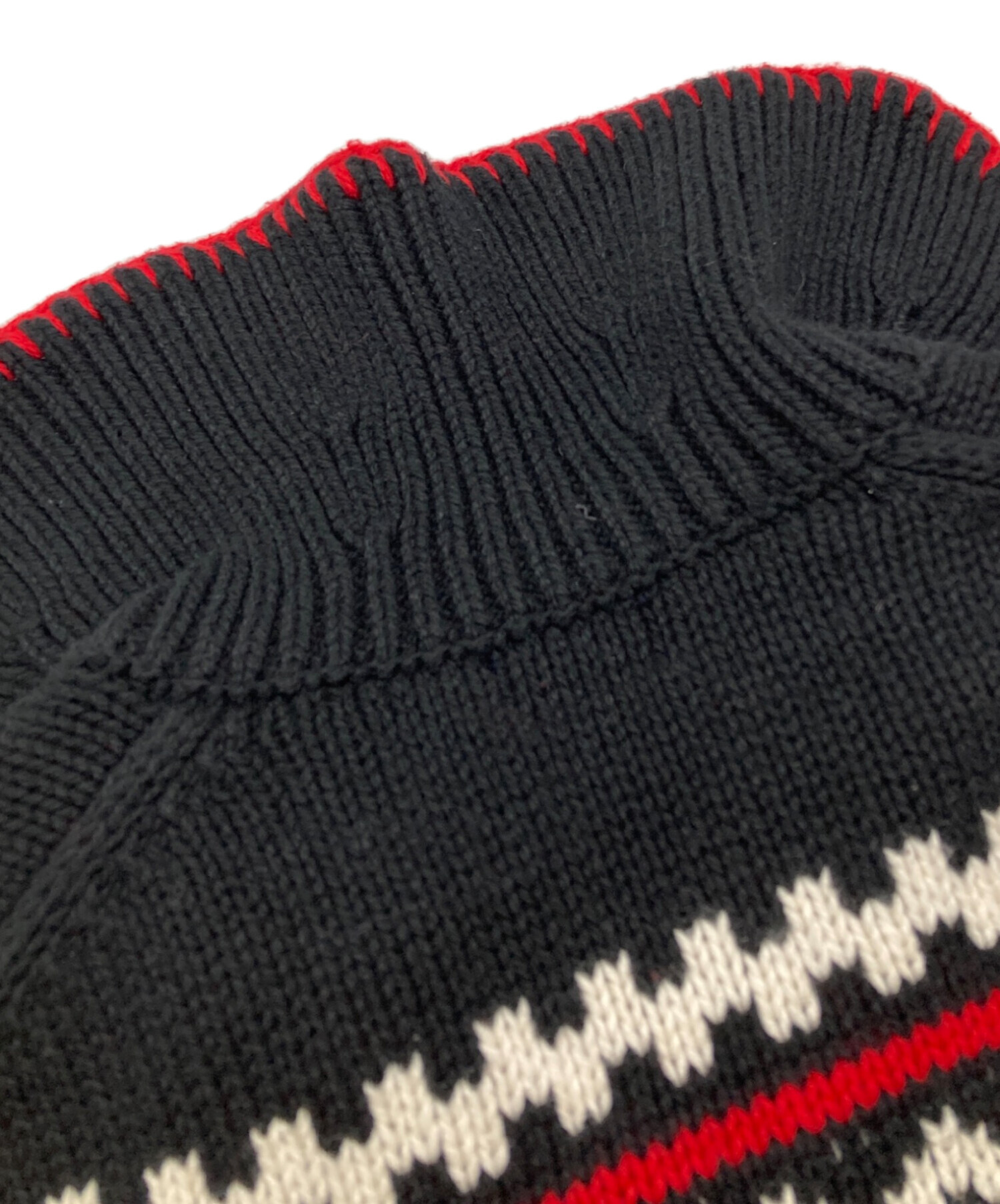 中古・古着通販】POLO RALPH LAUREN (ポロ・ラルフローレン) カシミヤ