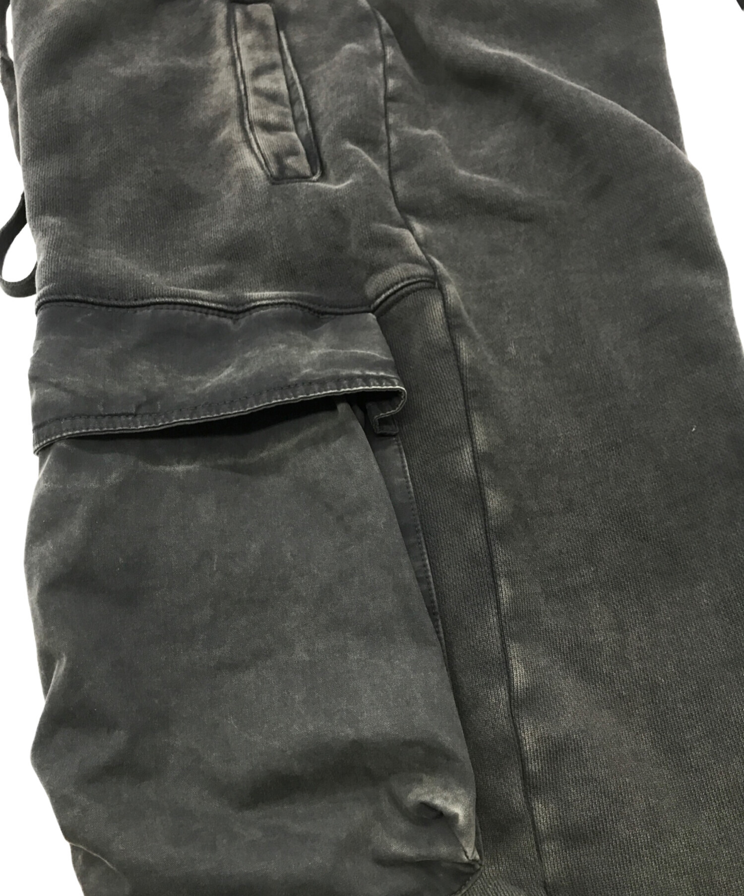 中古・古着通販】ENTIRE STUDIOS (エンタイアスタジオ) UTILITY CARGO