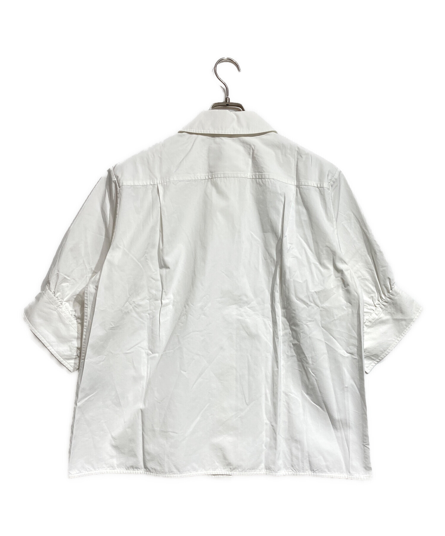 中古・古着通販】JIL SANDER (ジルサンダー) SHIRT 77 SS/半袖シャツ 