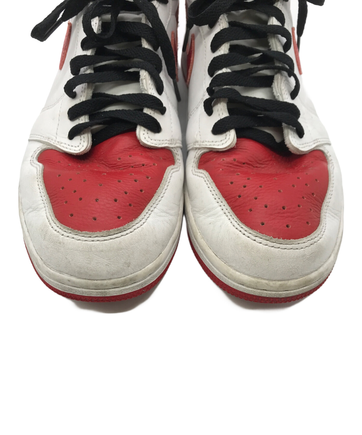 中古・古着通販】NIKE (ナイキ) Air Jordan 1 High OG 
