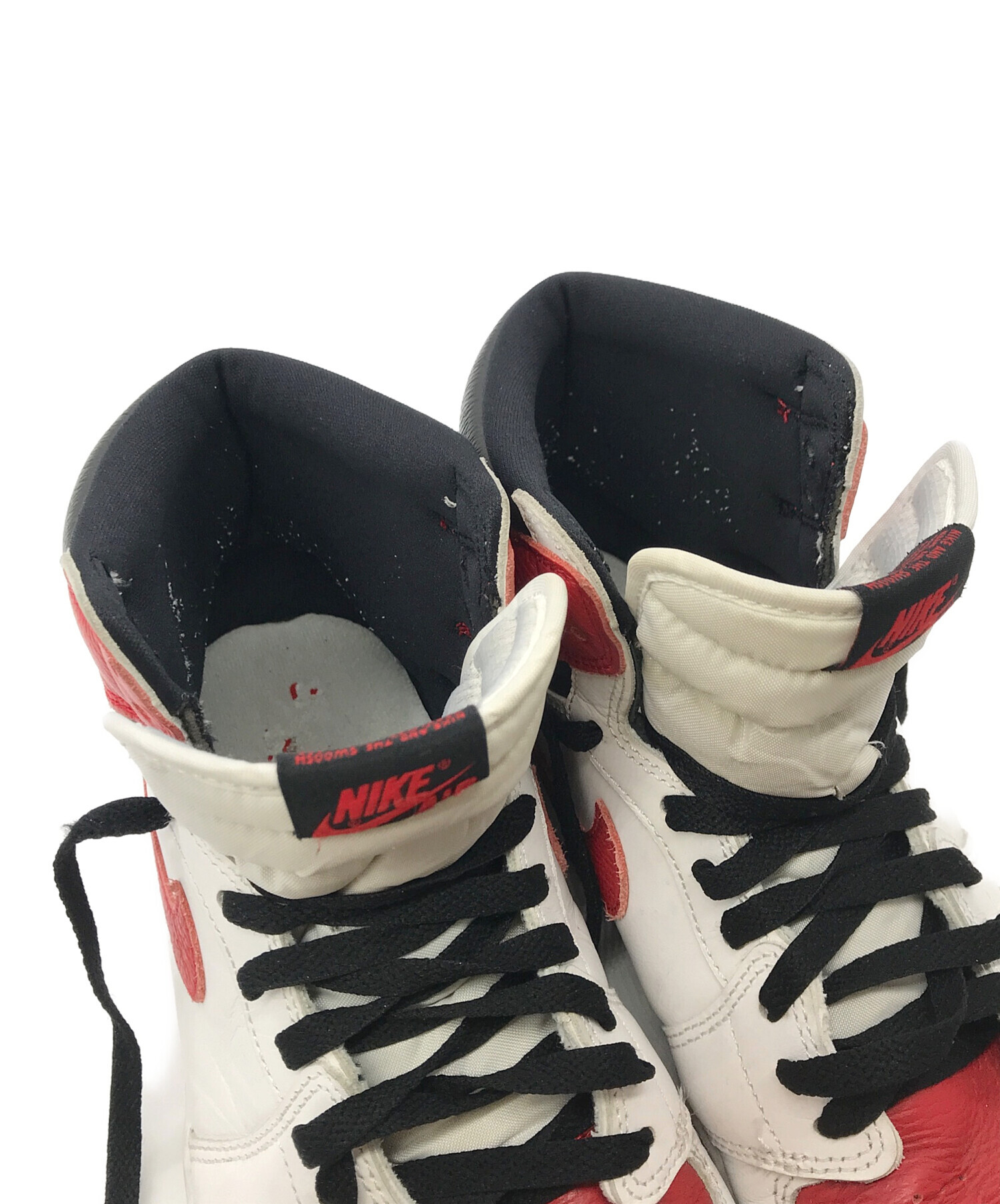 中古・古着通販】NIKE (ナイキ) Air Jordan 1 High OG 