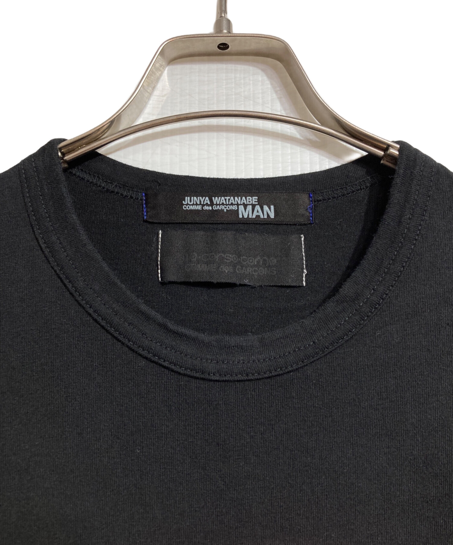 JUNYA WATANABE MAN×10CorsoComo スカルニットベスト JUNYA WATANABE MAN×10CorsoComo スカルニットベスト Junya Watanabe