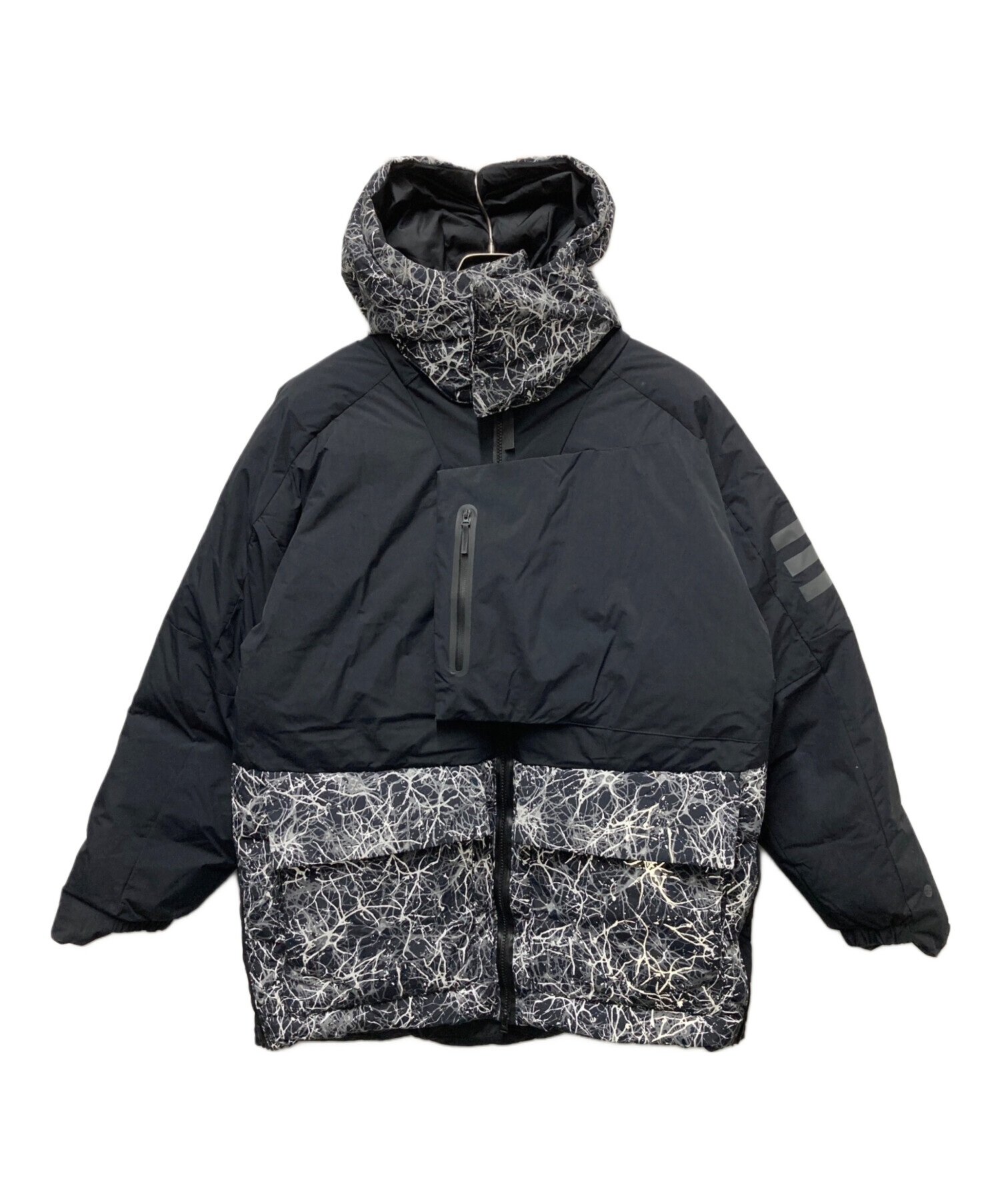 中古・古着通販】adidas (アディダス) and wander (アンドワンダー 