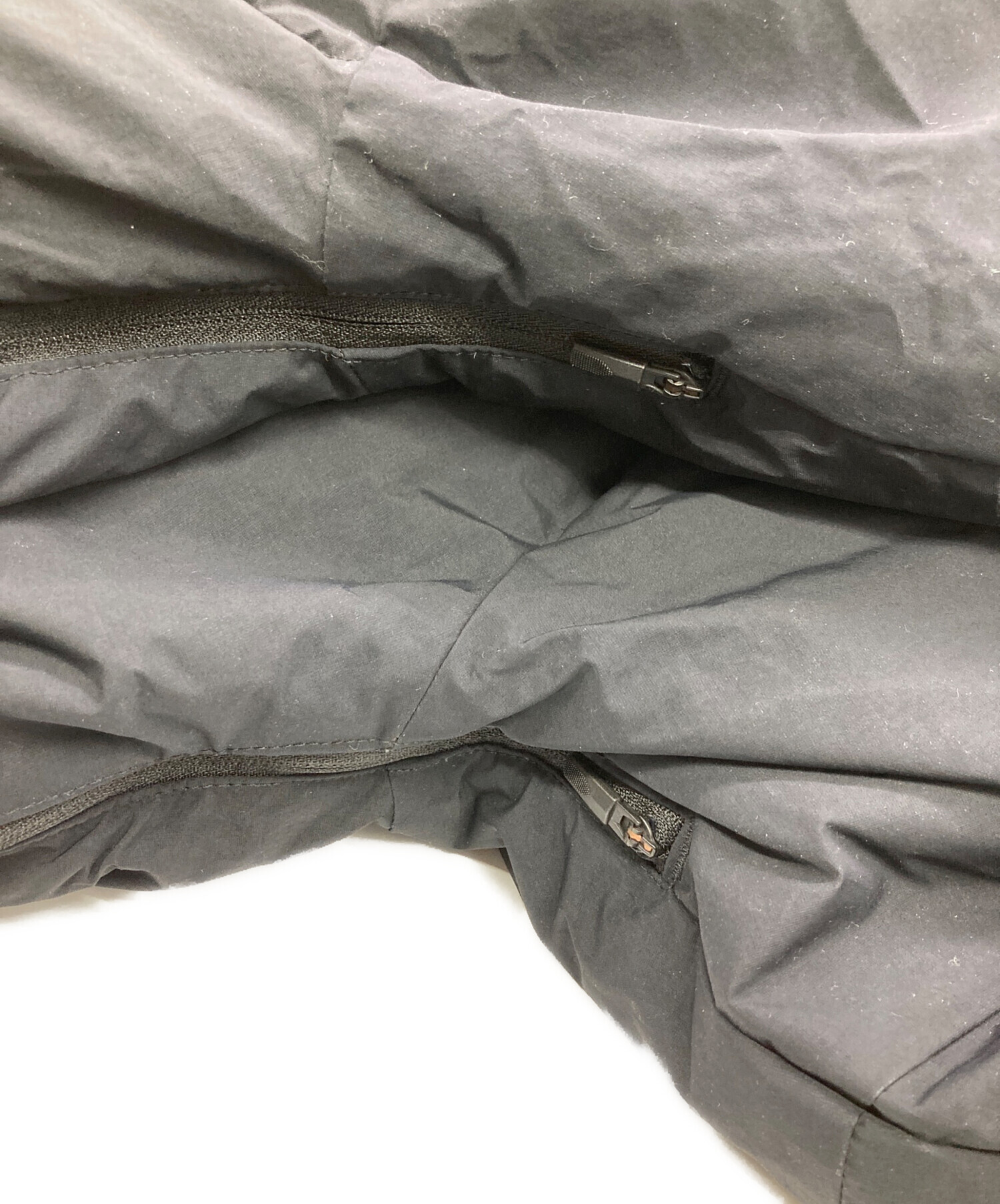 中古・古着通販】adidas (アディダス) and wander (アンドワンダー