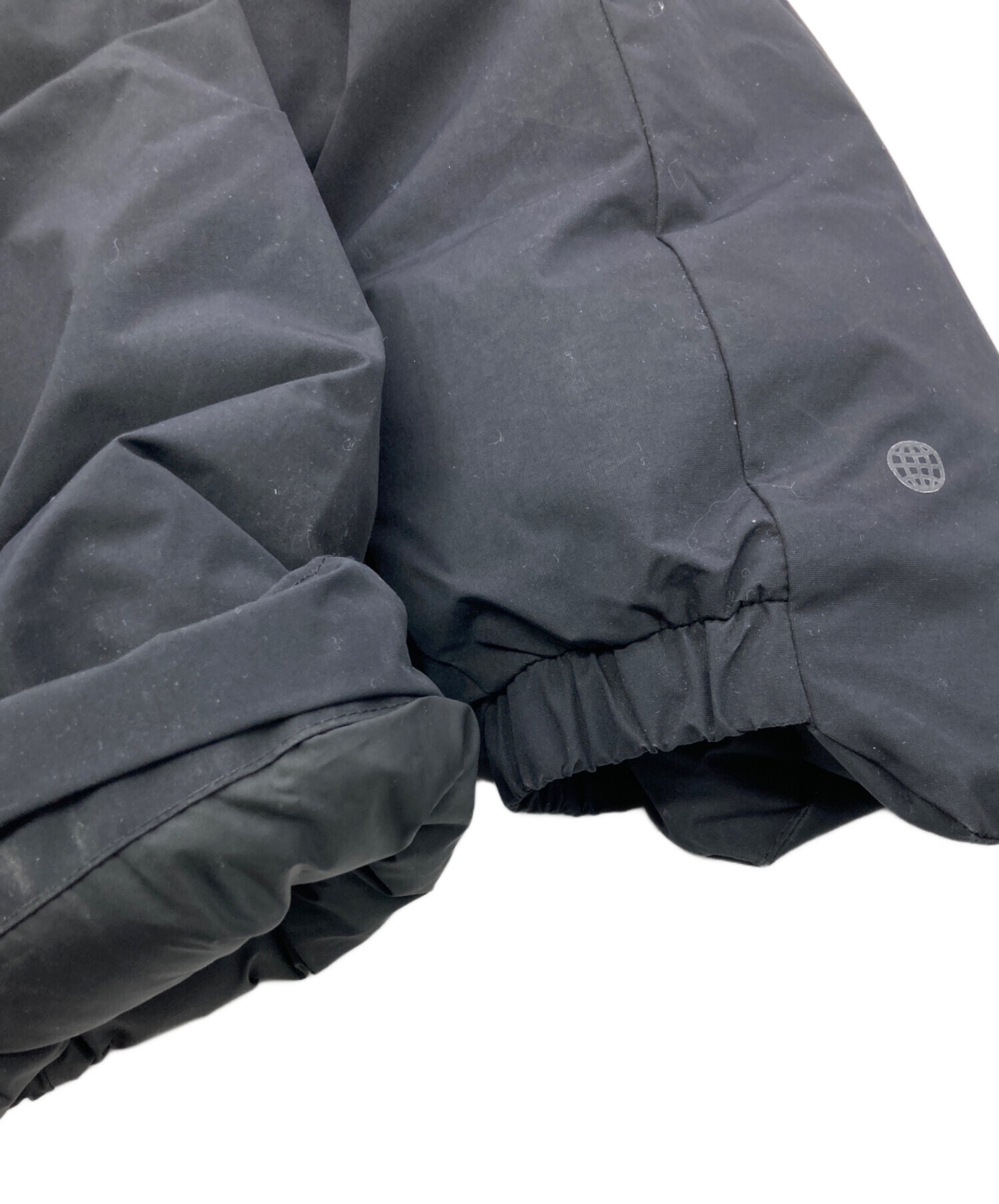 中古・古着通販】adidas (アディダス) and wander (アンドワンダー