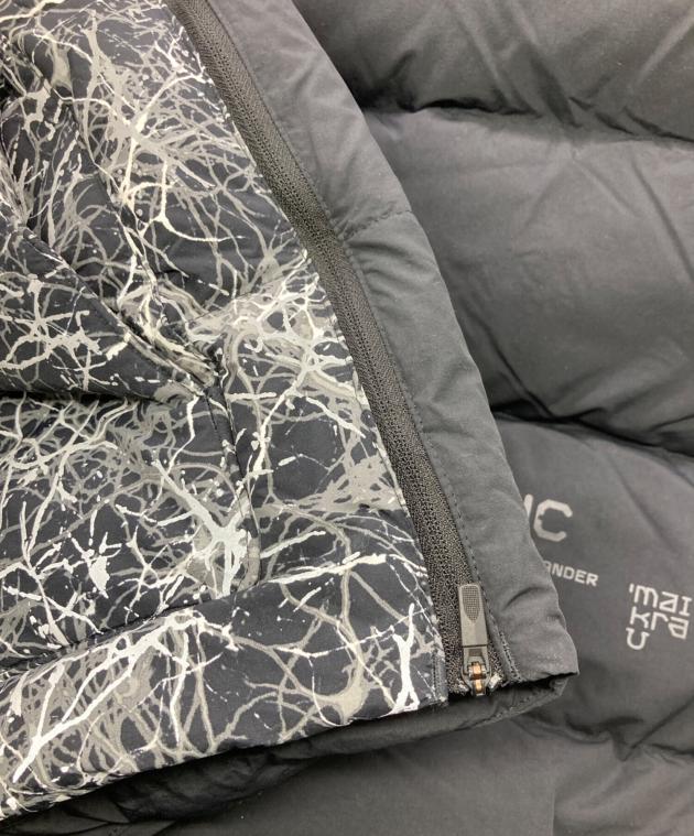 中古・古着通販】adidas (アディダス) and wander (アンドワンダー