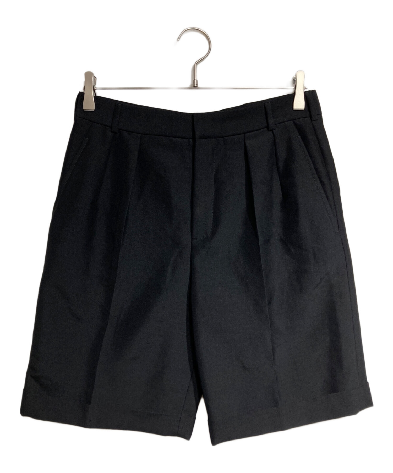 中古・古着通販】Saint Laurent Paris (サンローランパリ) ウール