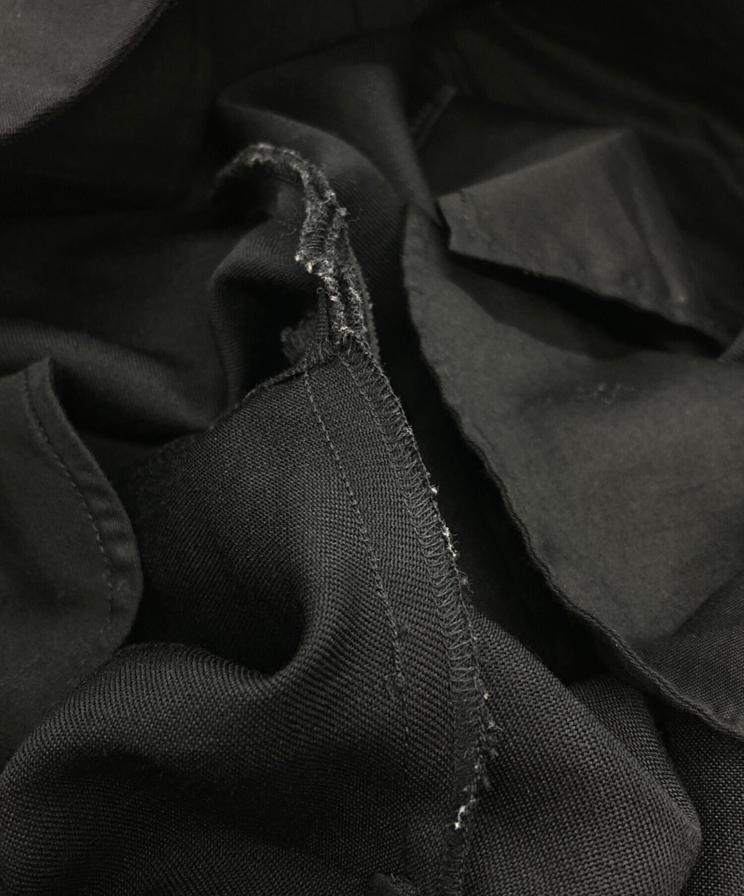 中古・古着通販】Saint Laurent Paris (サンローランパリ) ウール