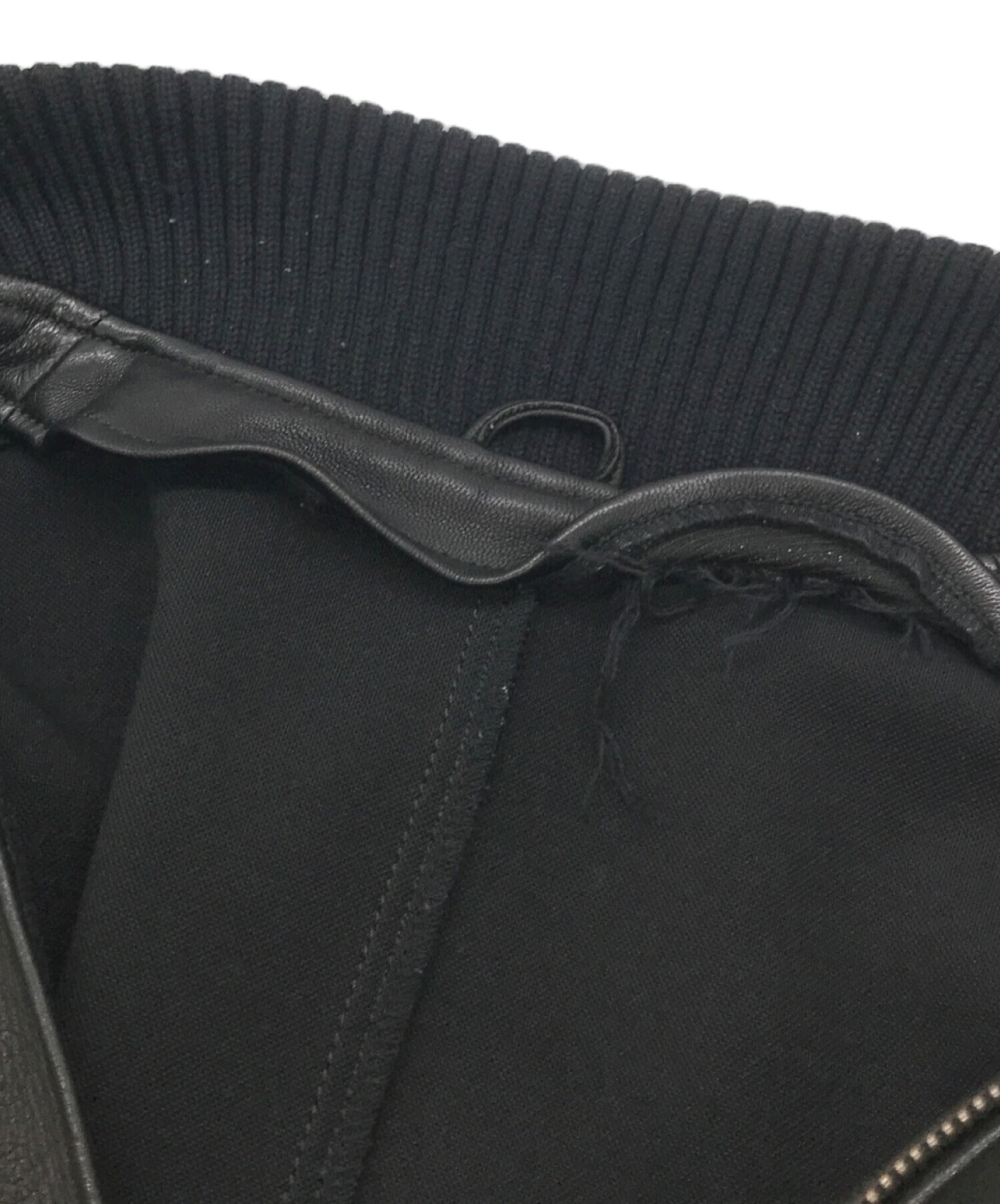 中古・古着通販】Hysteric Glamour (ヒステリックグラマー) ゴート