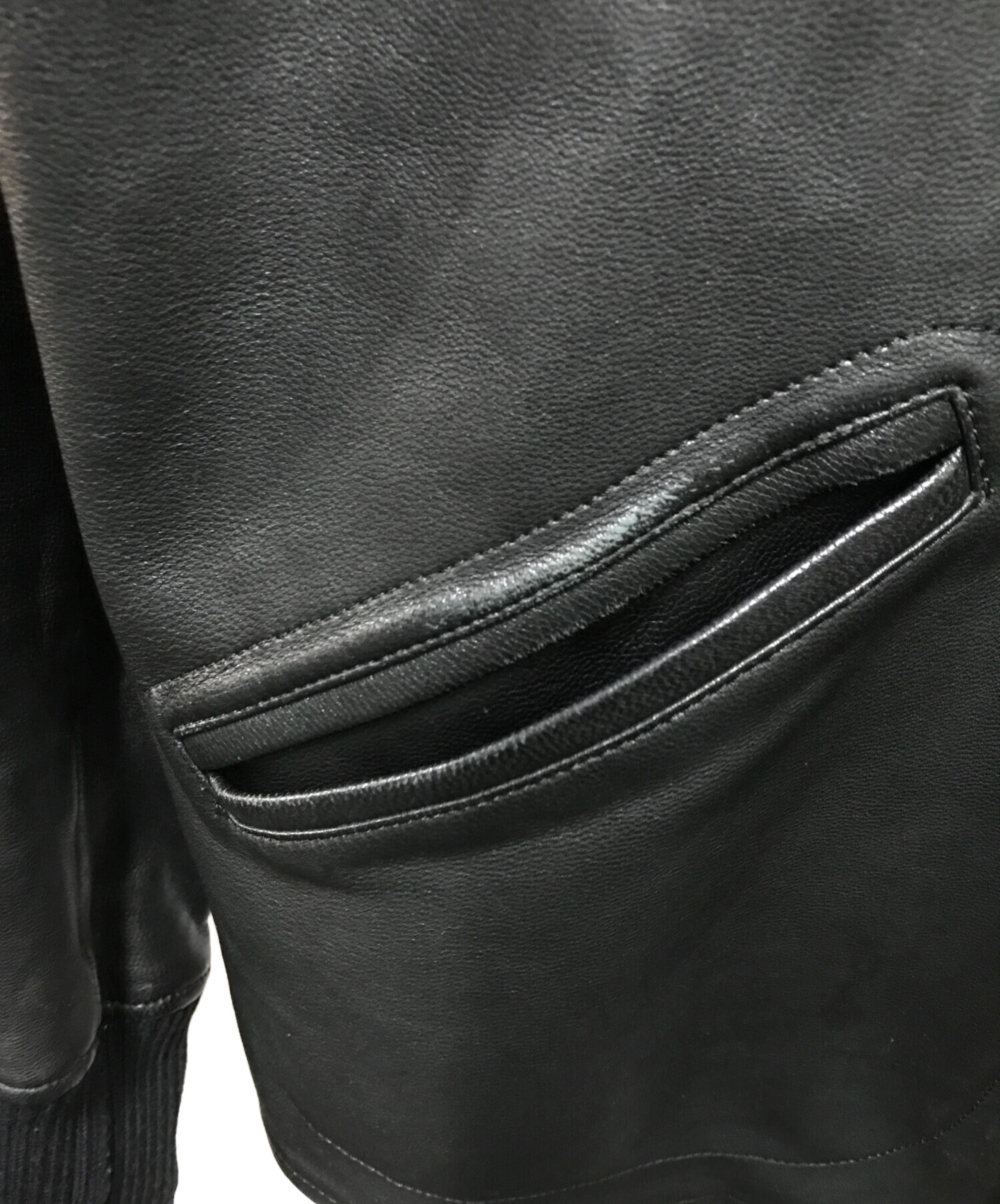 中古・古着通販】Hysteric Glamour (ヒステリックグラマー) ゴート