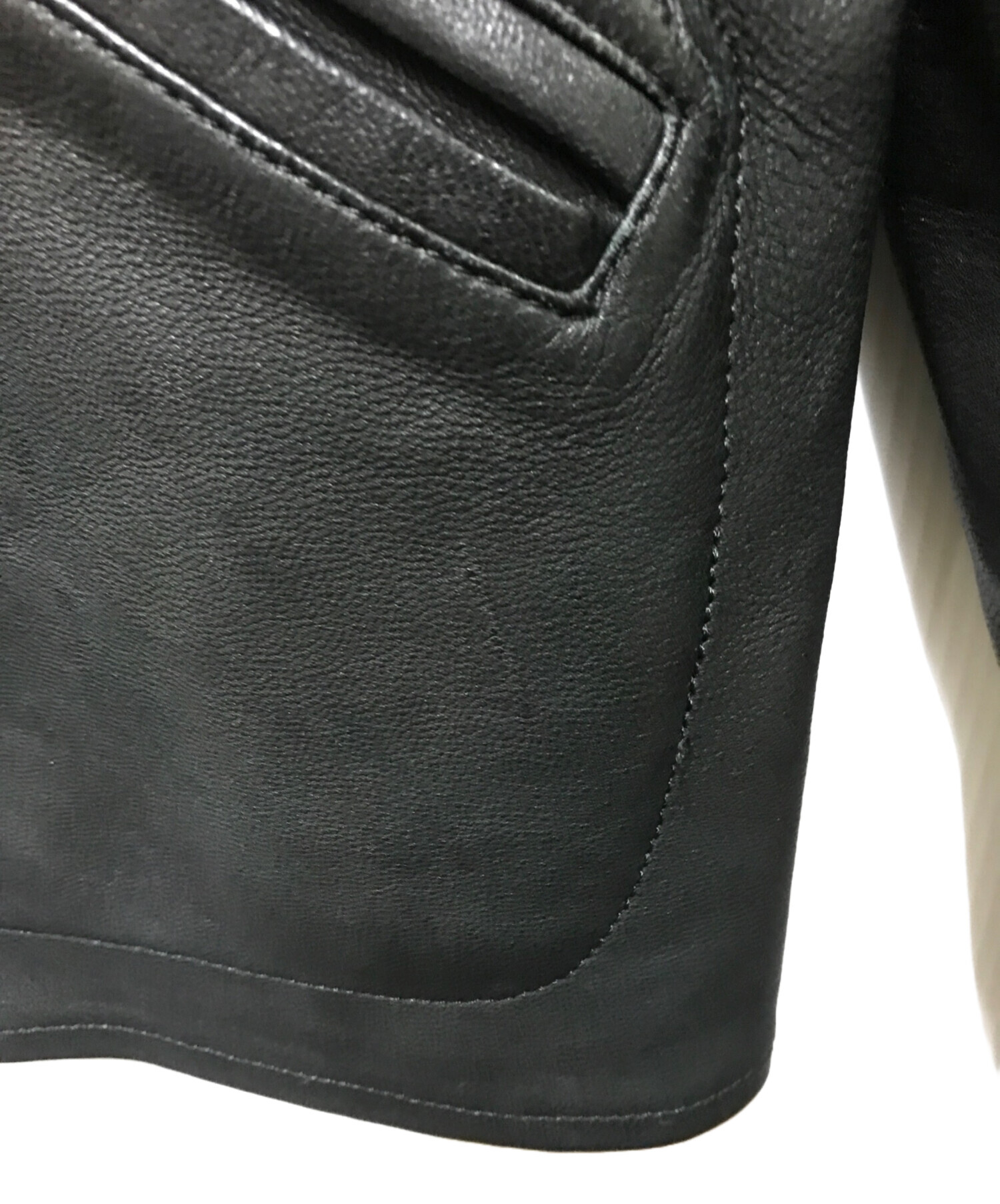 中古・古着通販】Hysteric Glamour (ヒステリックグラマー) ゴート