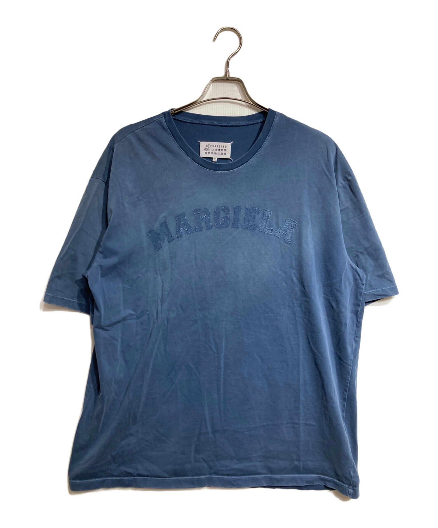 中古・古着通販】Maison Margiela (メゾンマルジェラ) オーバーサイズ