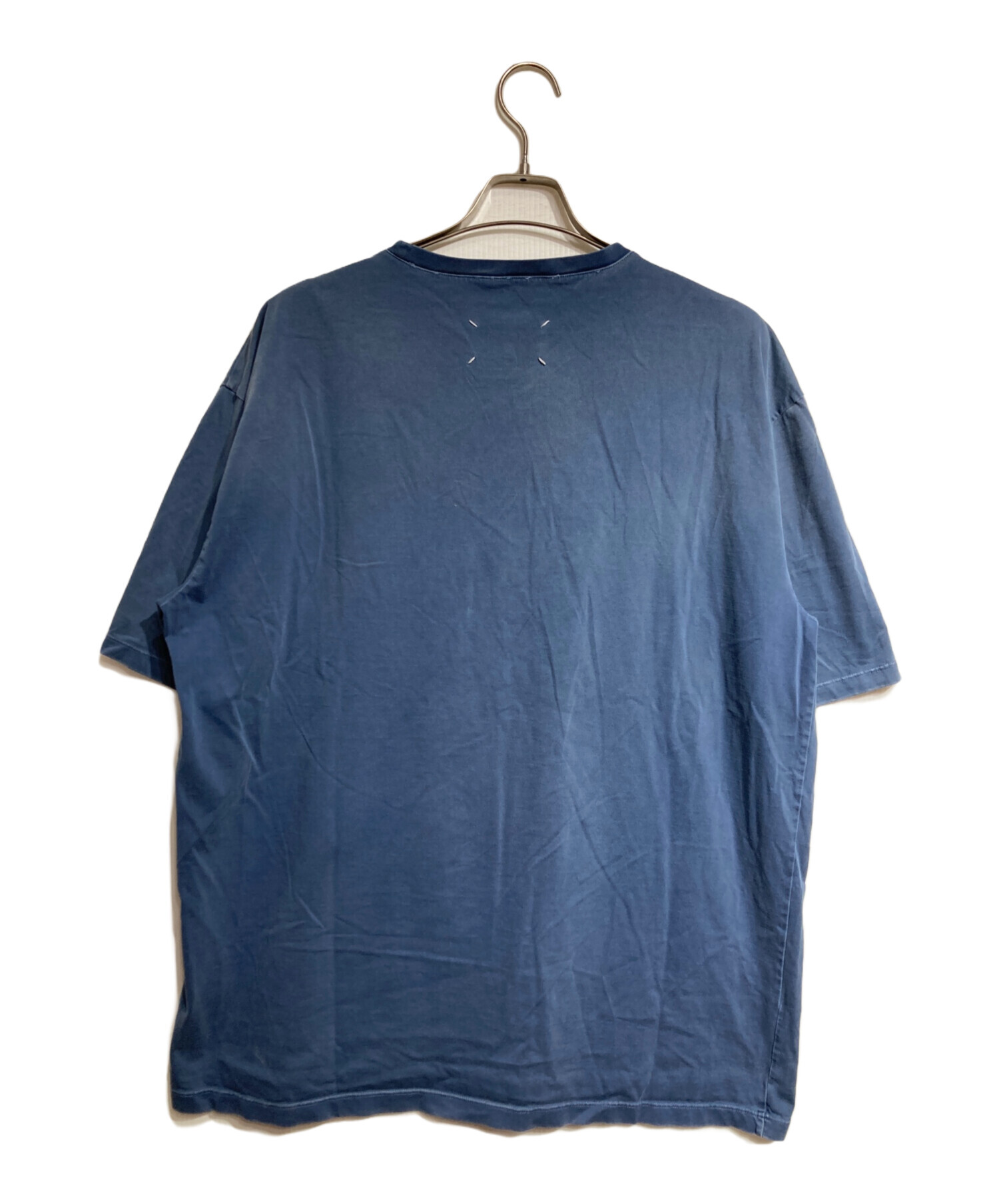 中古・古着通販】Maison Margiela (メゾンマルジェラ) オーバーサイズ
