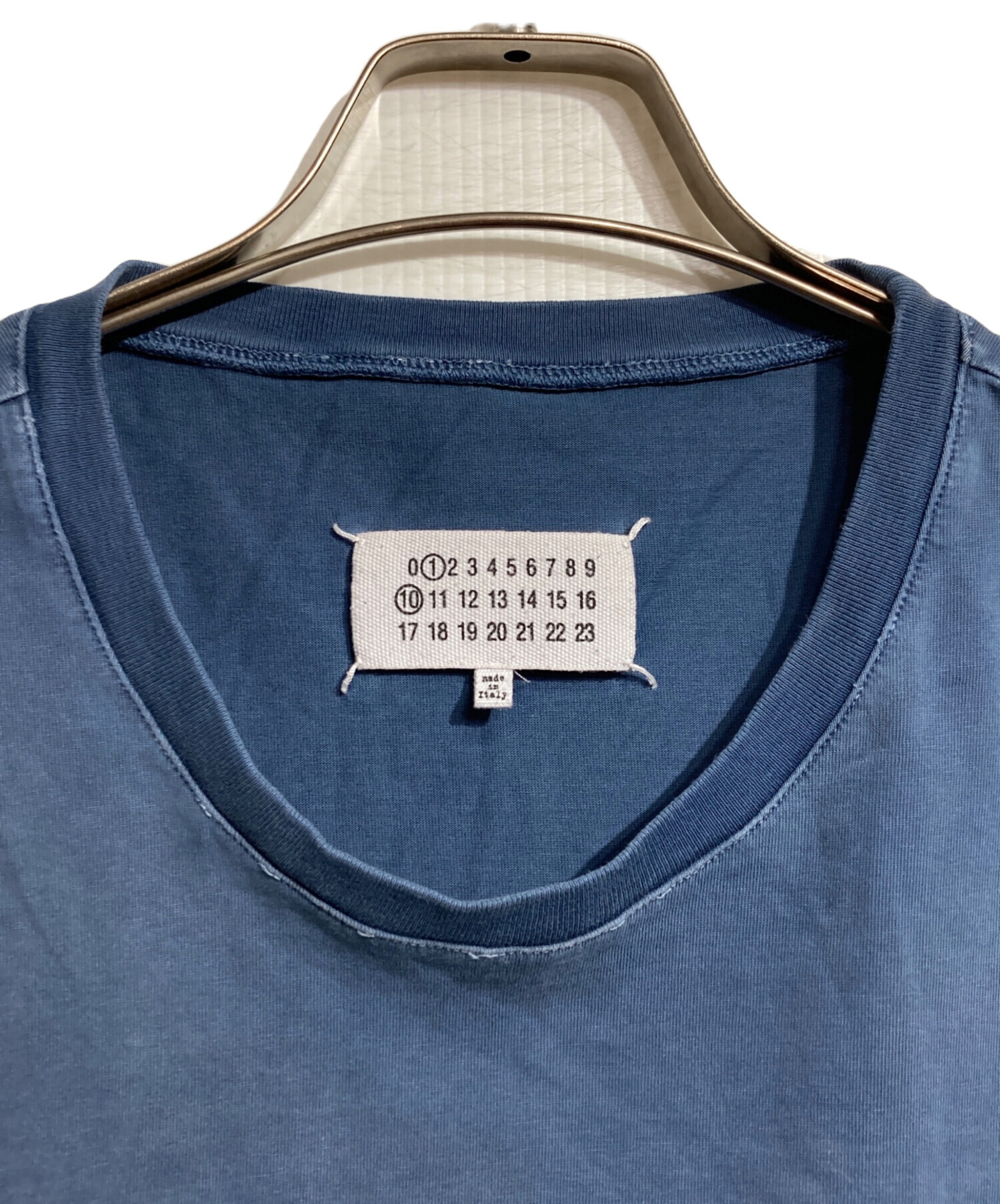 中古・古着通販】Maison Margiela (メゾンマルジェラ) オーバーサイズ