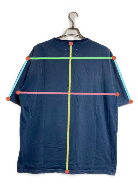 中古・古着通販】Maison Margiela (メゾンマルジェラ) オーバーサイズ
