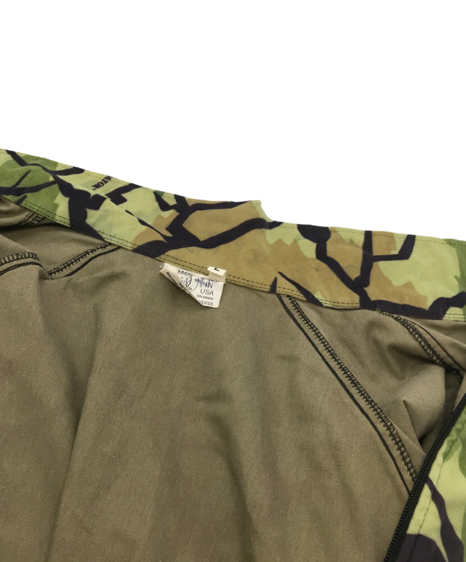 中古・古着通販】PREDATOR CAMOUFLAGE (プレデター カモフラージュ