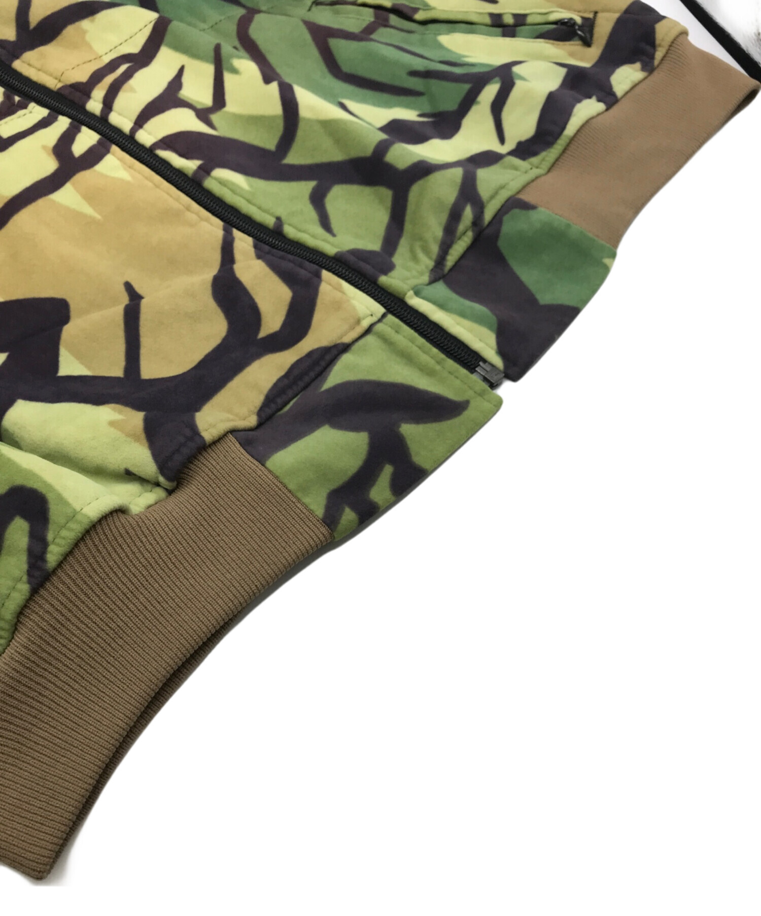 中古・古着通販】PREDATOR CAMOUFLAGE (プレデター カモフラージュ