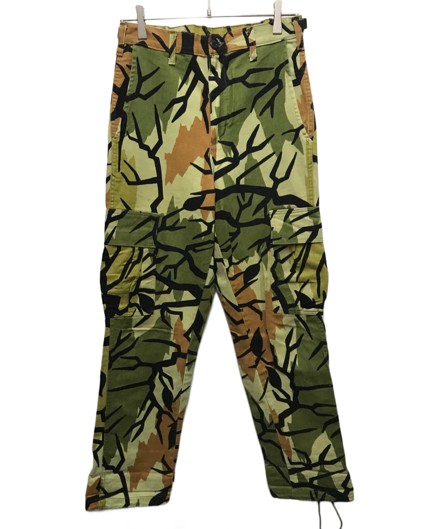中古・古着通販】PREDATOR CAMOUFLAGE (プレデター カモフラージュ