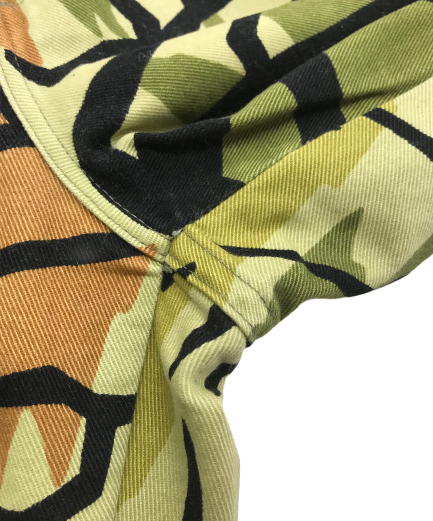 中古・古着通販】PREDATOR CAMOUFLAGE (プレデター カモフラージュ 