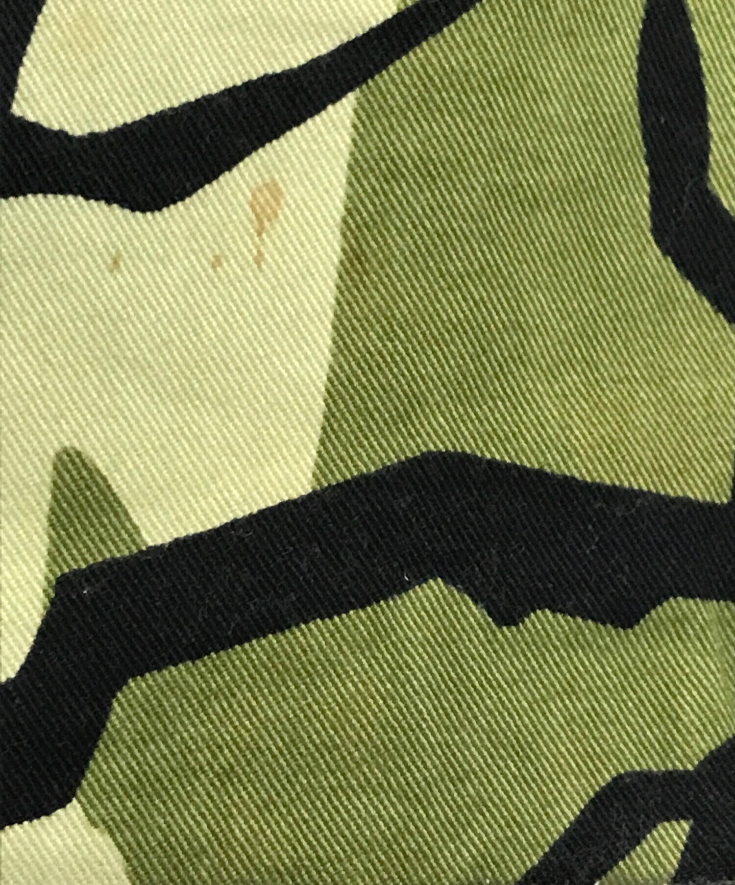 中古・古着通販】PREDATOR CAMOUFLAGE (プレデター カモフラージュ