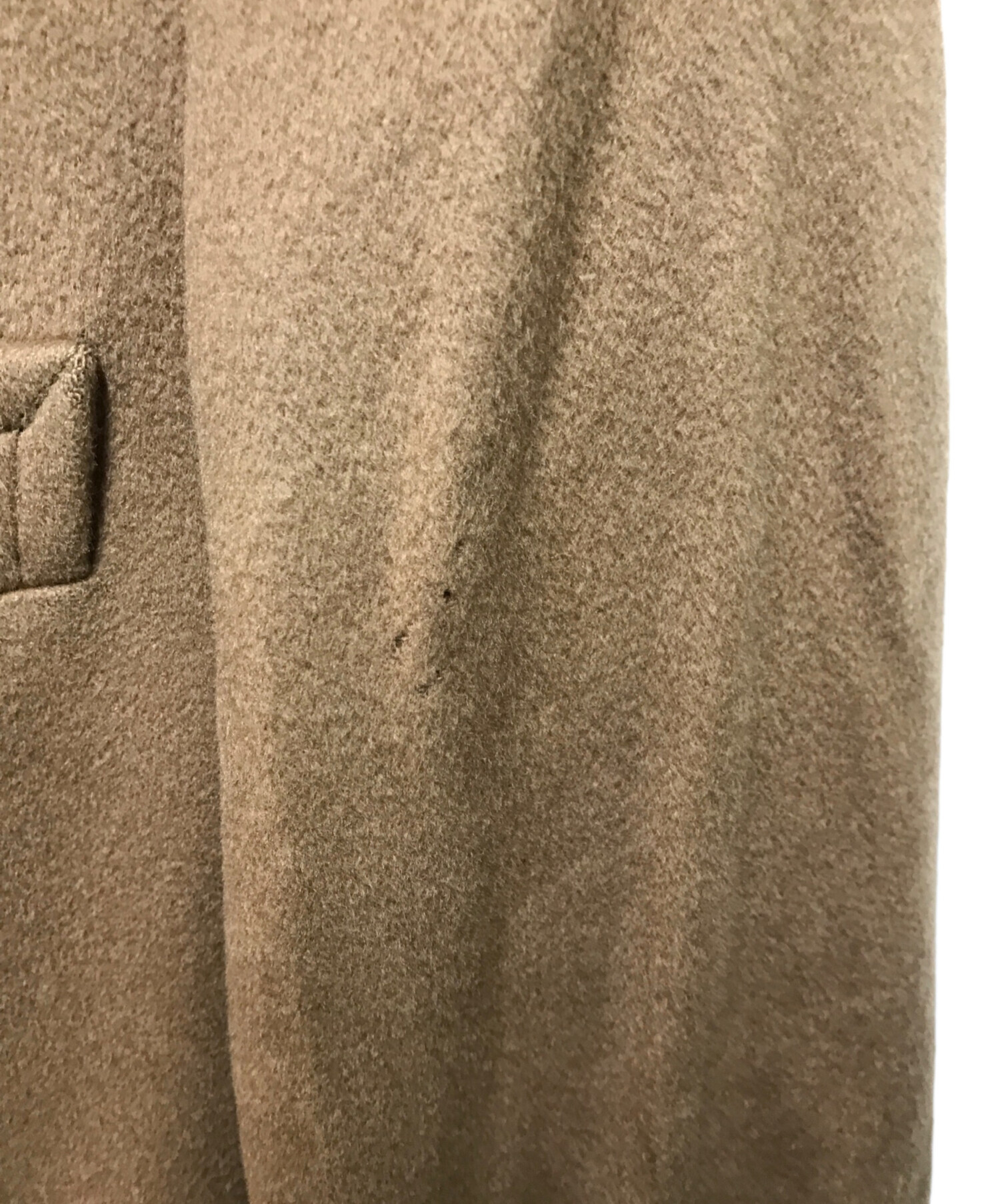 中古・古着通販】SUPREME (シュプリーム) LORO PIANA (ロロピアーナ