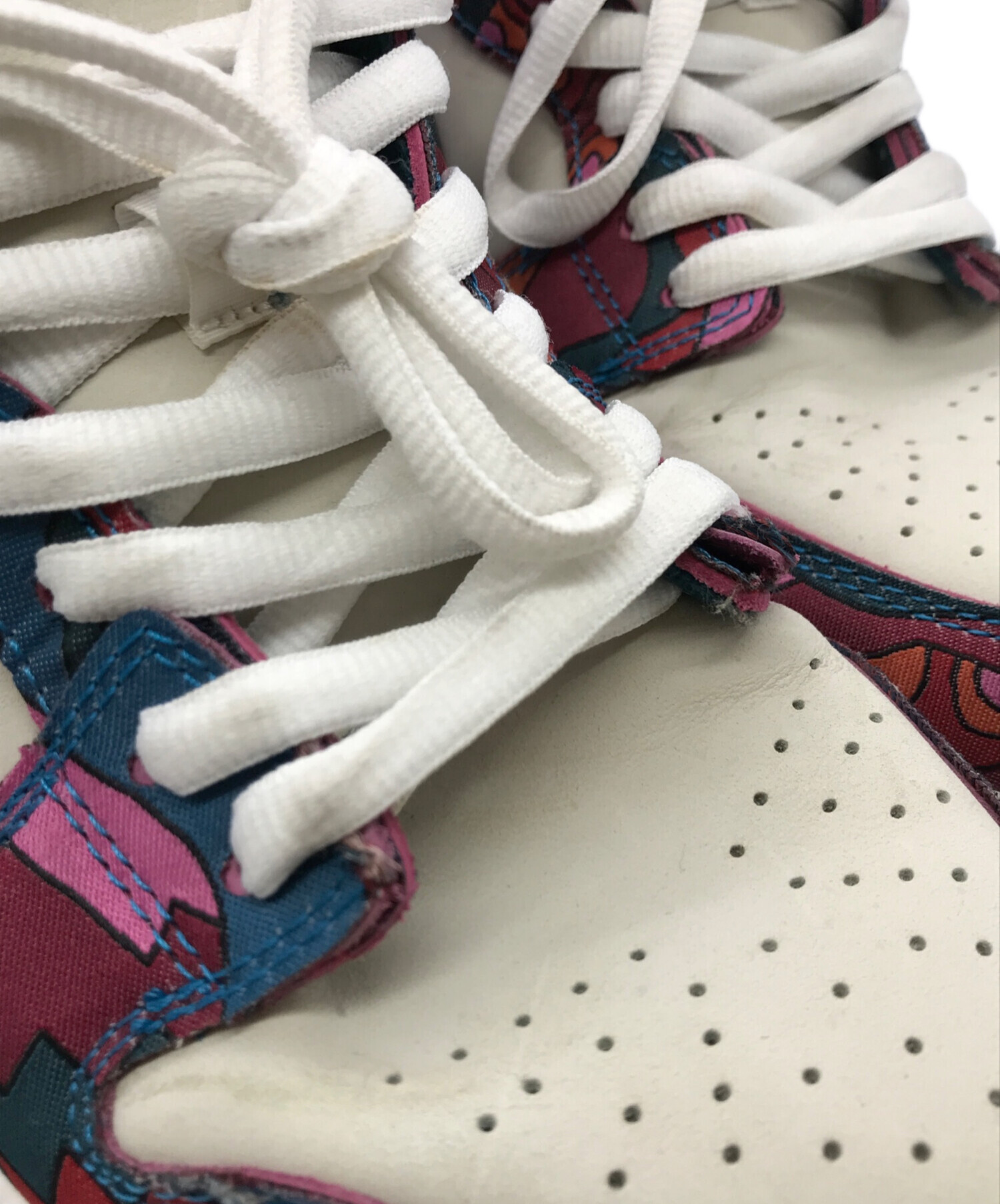中古・古着通販】NIKE SB (ナイキエスビー) Piet Parra (パイエット 
