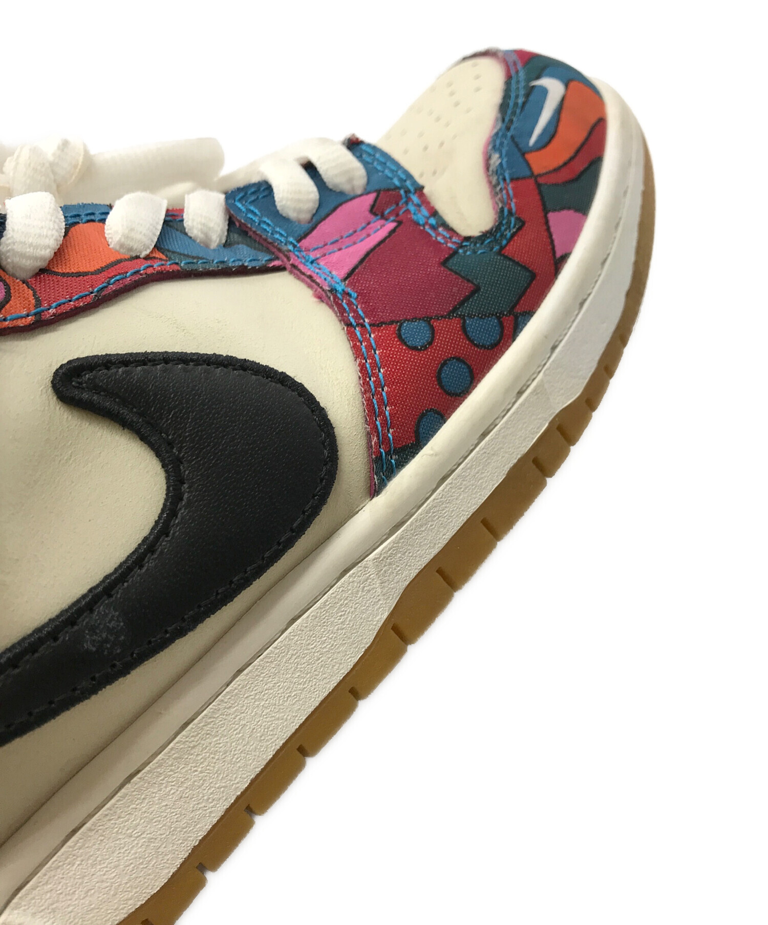 中古・古着通販】NIKE SB (ナイキエスビー) Piet Parra (パイエット 