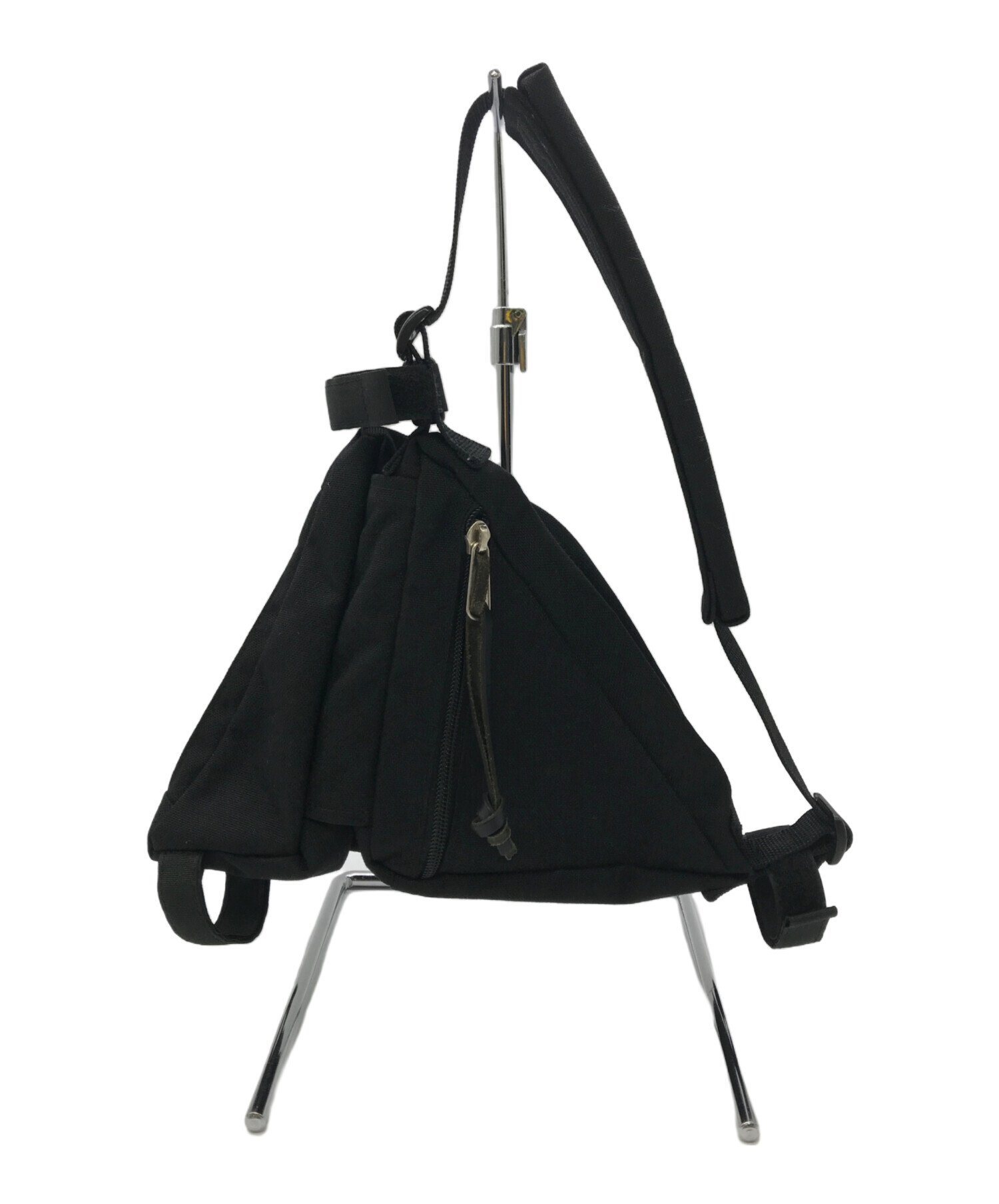 バッグ AURALEE NYLON SADDLE BAG MADE BY Aeta Auralee NYLON SADDLE BAG MADE BY AETA - メルカリ