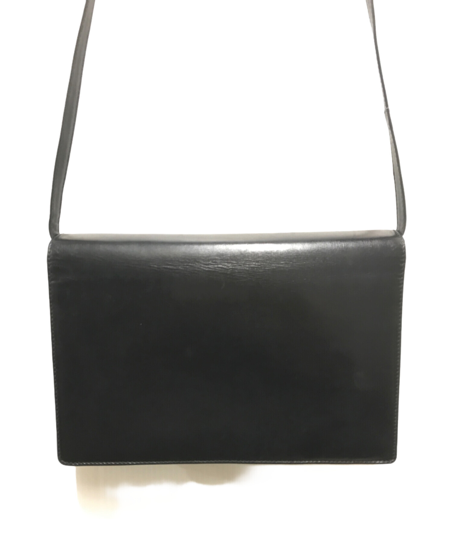 中古・古着通販】GIORGIO ARMANI (ジョルジョアルマーニ) Valextra