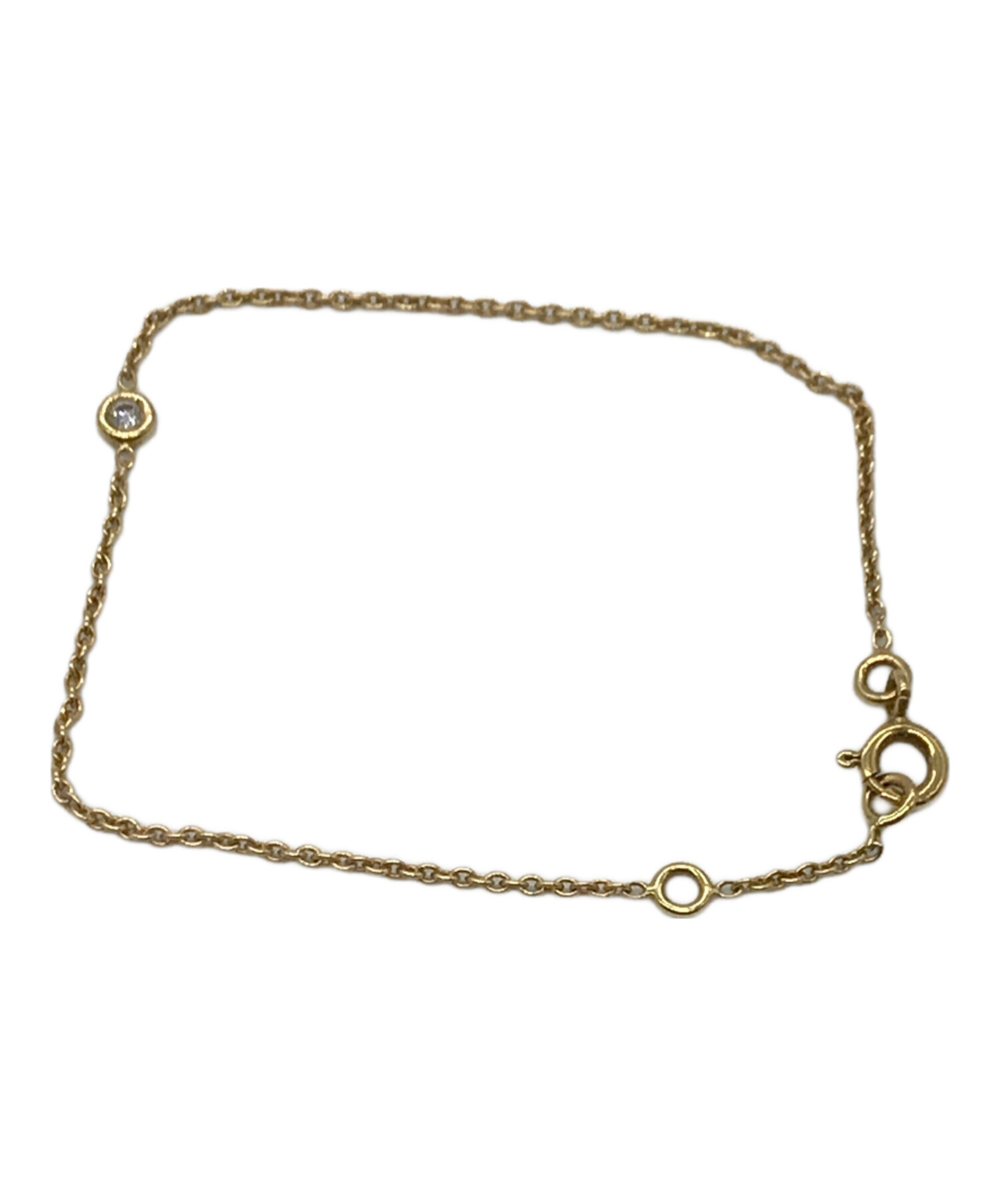 中古・古着通販】Dior (ディオール) ミミウィ ブレスレット｜ブランド