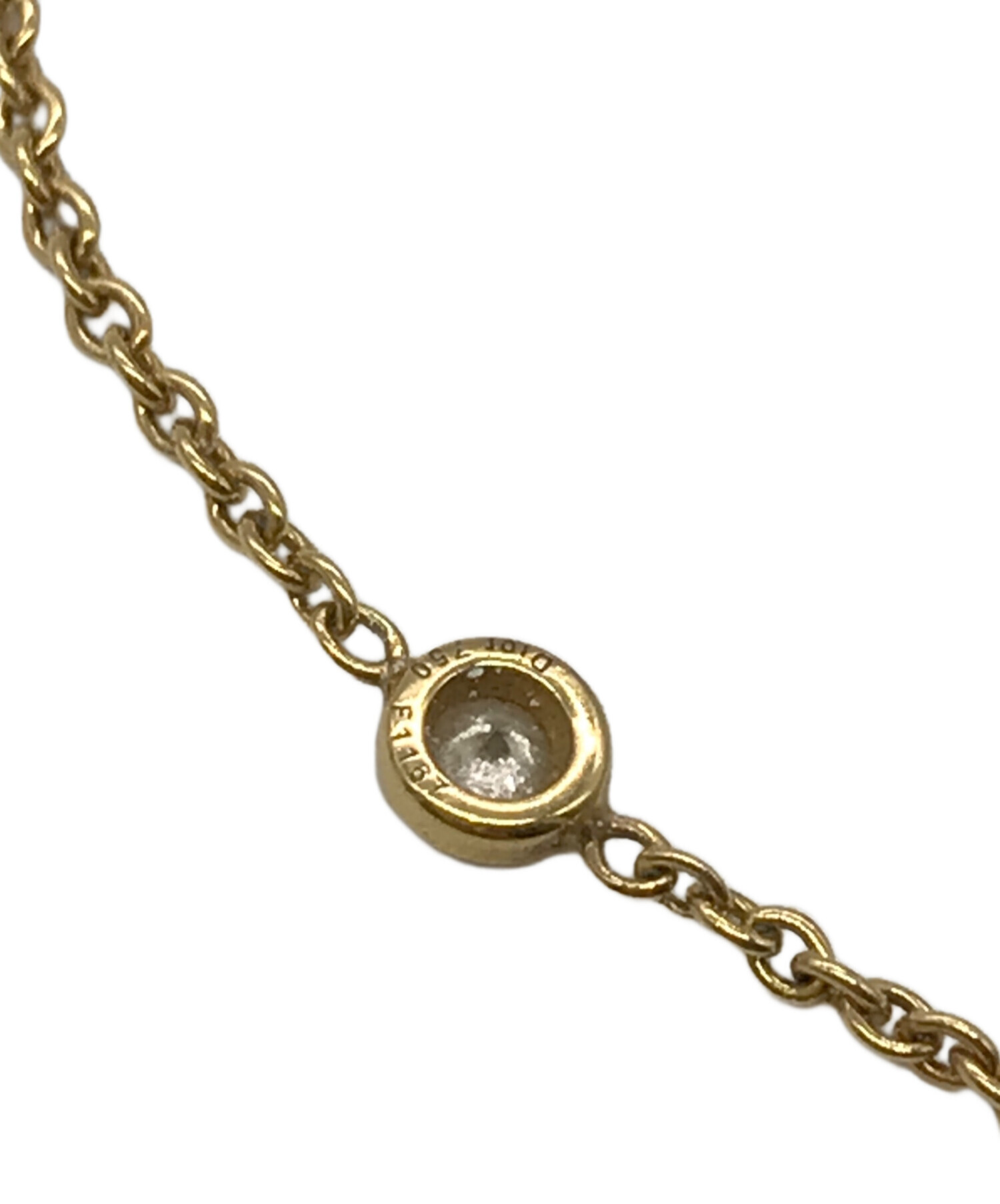 中古・古着通販】Dior (ディオール) ミミウィ ブレスレット｜ブランド 